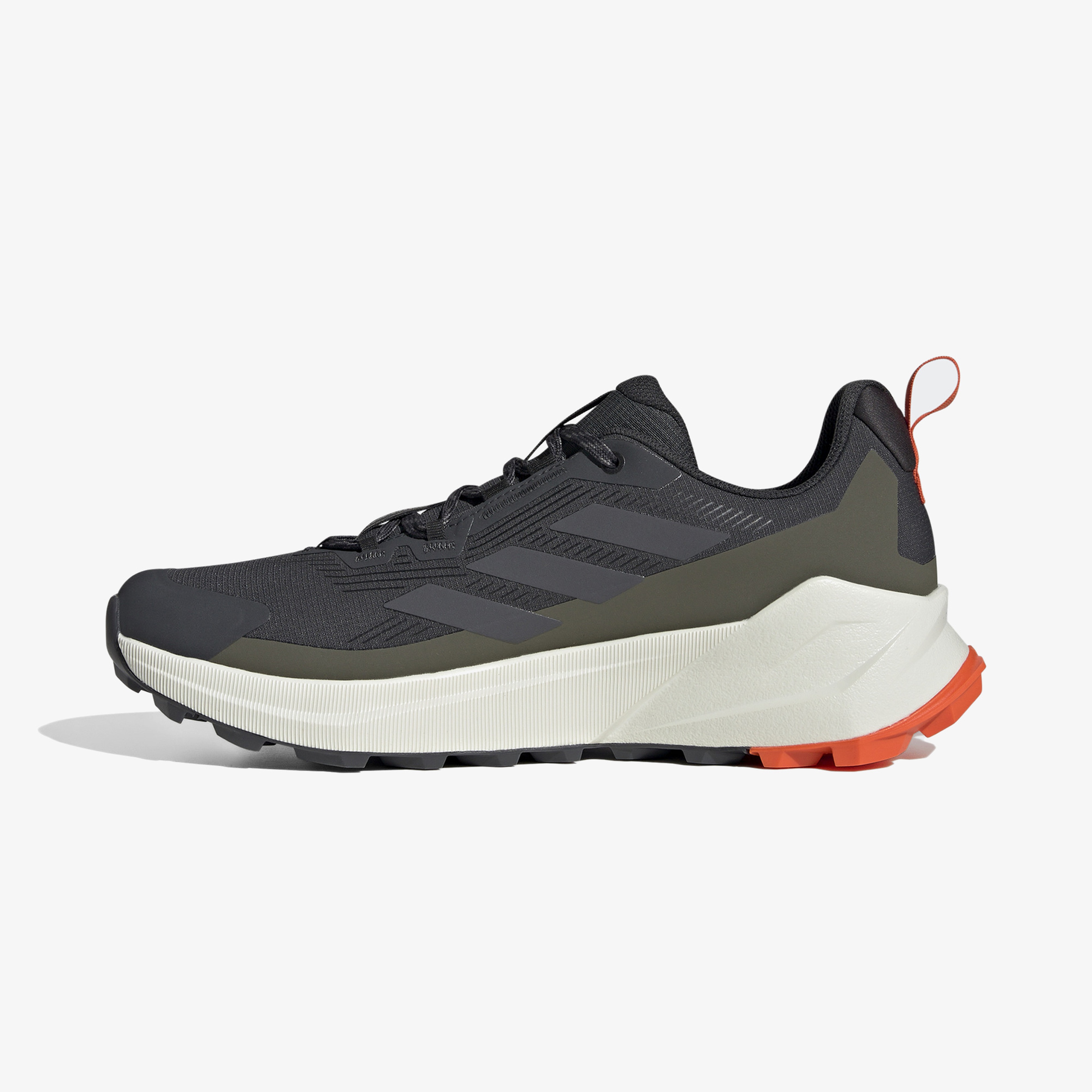 adidas Terrex Trailmaker Erkek Yeşil Outdoor Ayakkabı
