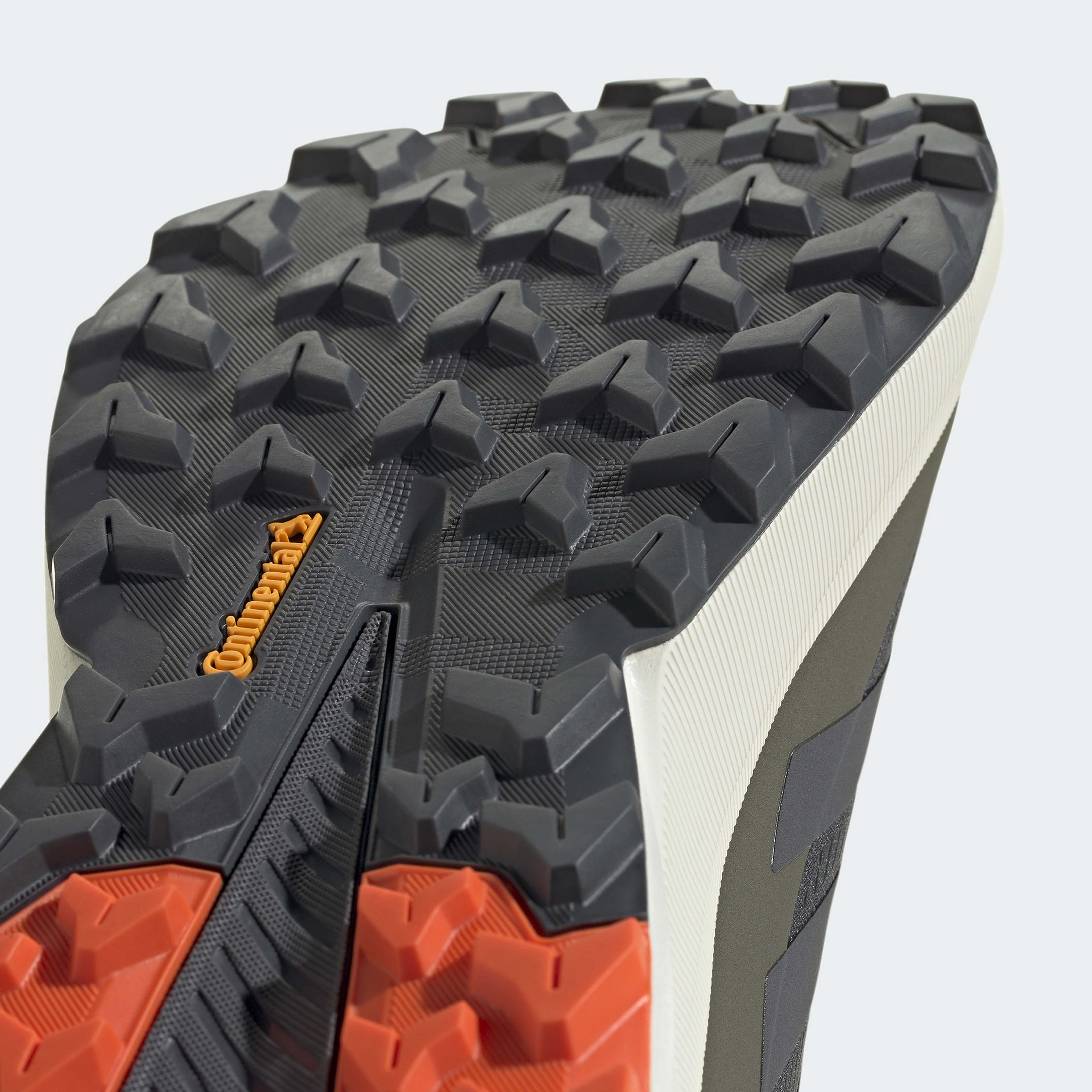 adidas Terrex Trailmaker Erkek Yeşil Outdoor Ayakkabı