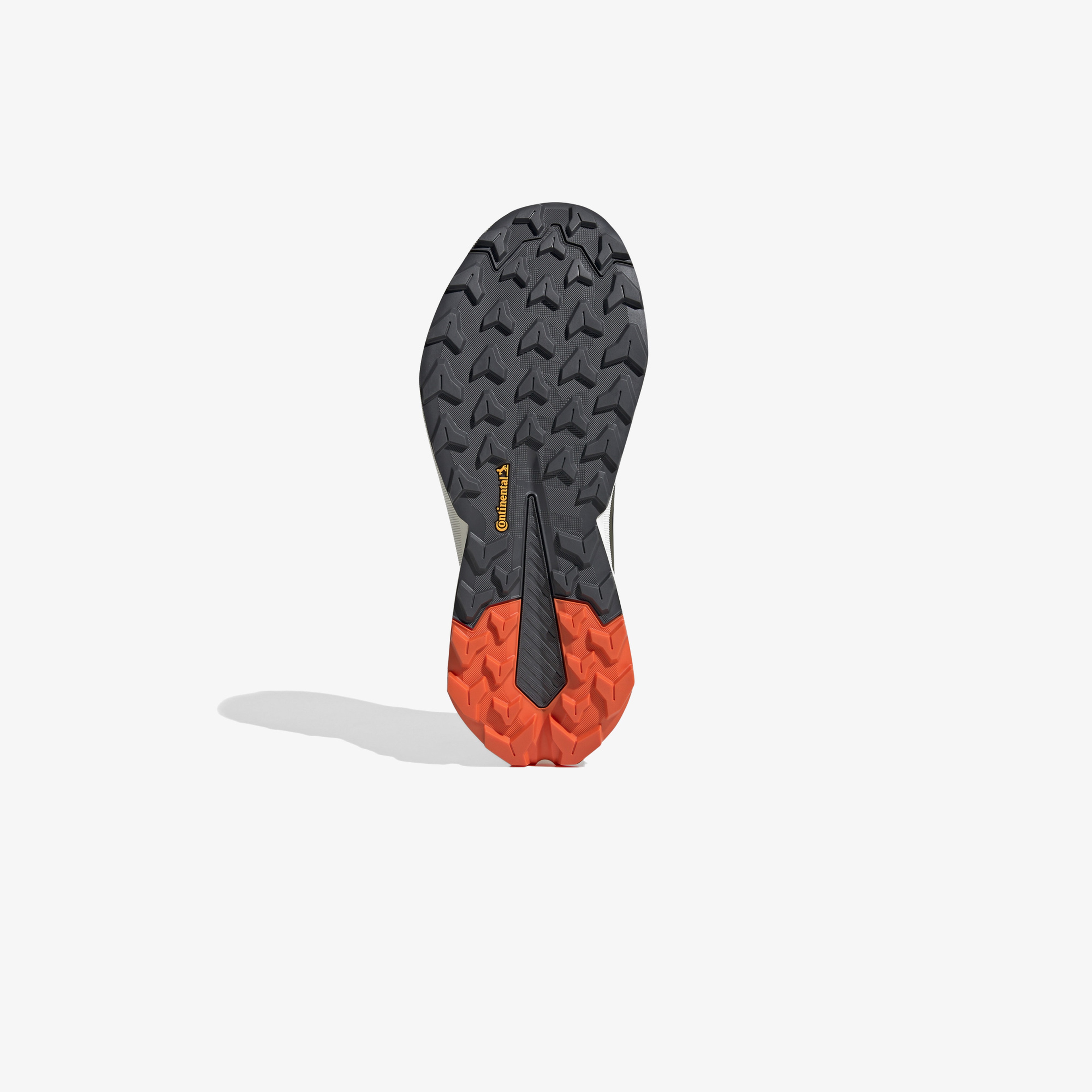 adidas Terrex Trailmaker Erkek Yeşil Outdoor Ayakkabı