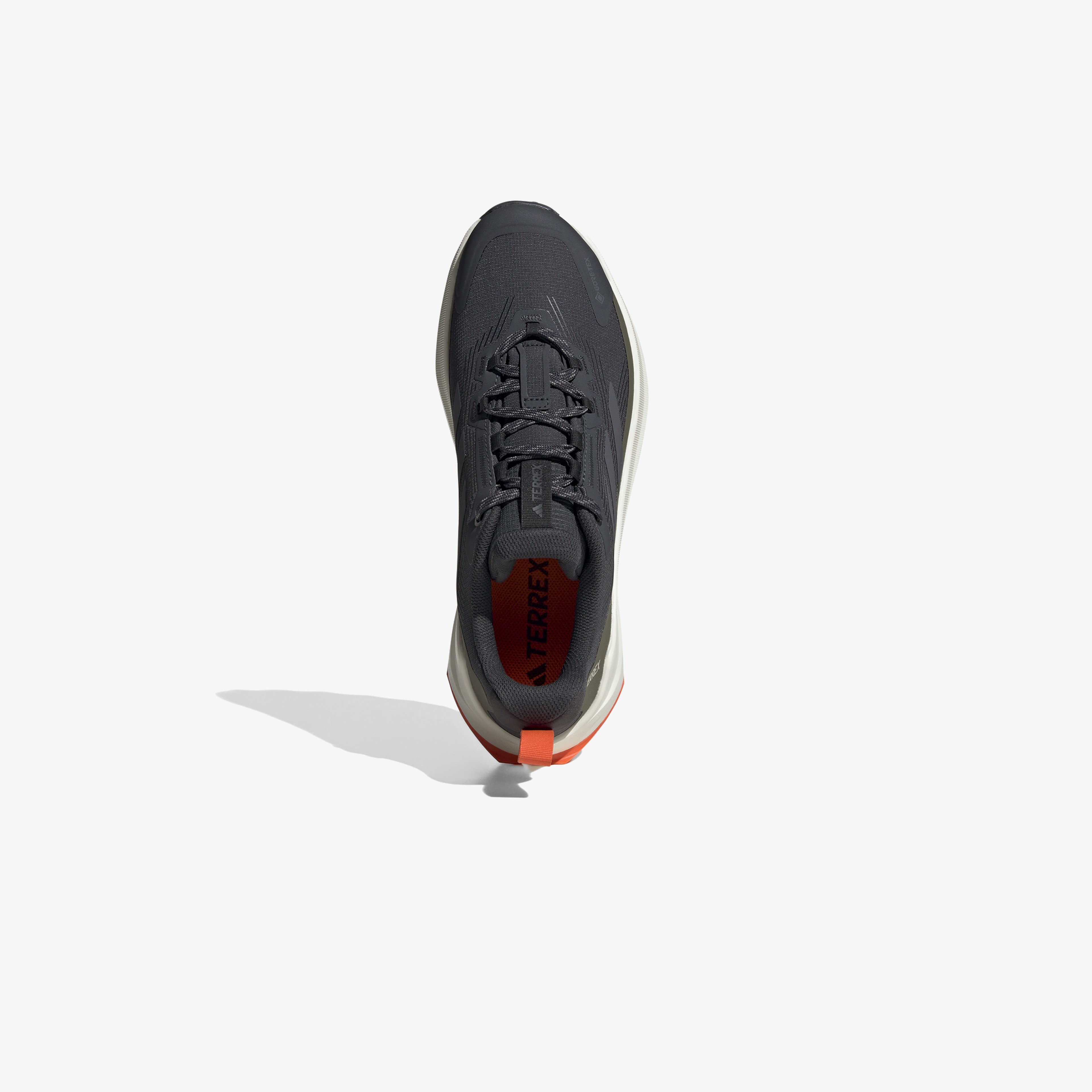 adidas Terrex Trailmaker Erkek Yeşil Outdoor Ayakkabı
