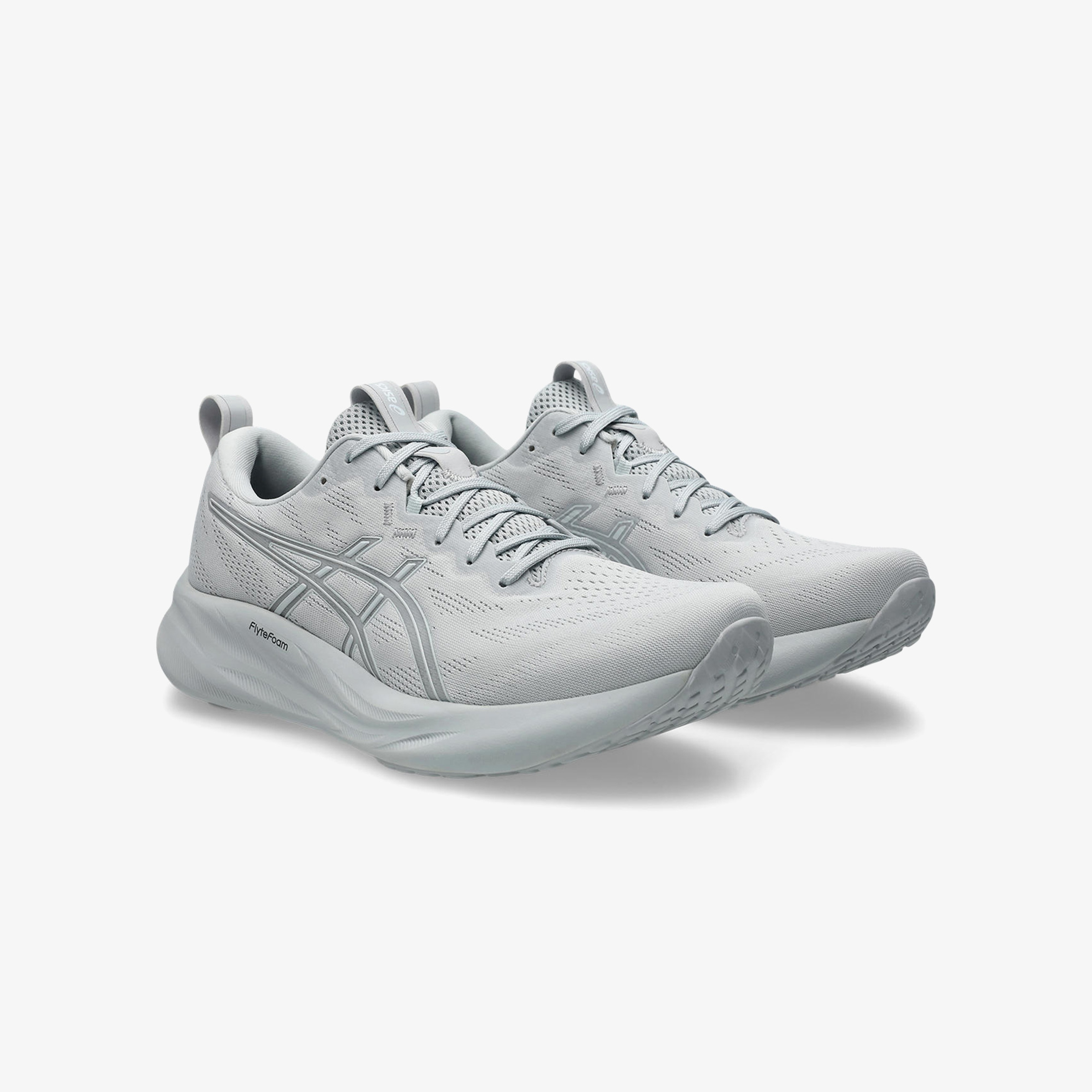Asics Gel Pulse 16 Erkek Beyaz Koşu Ayakkabısı
