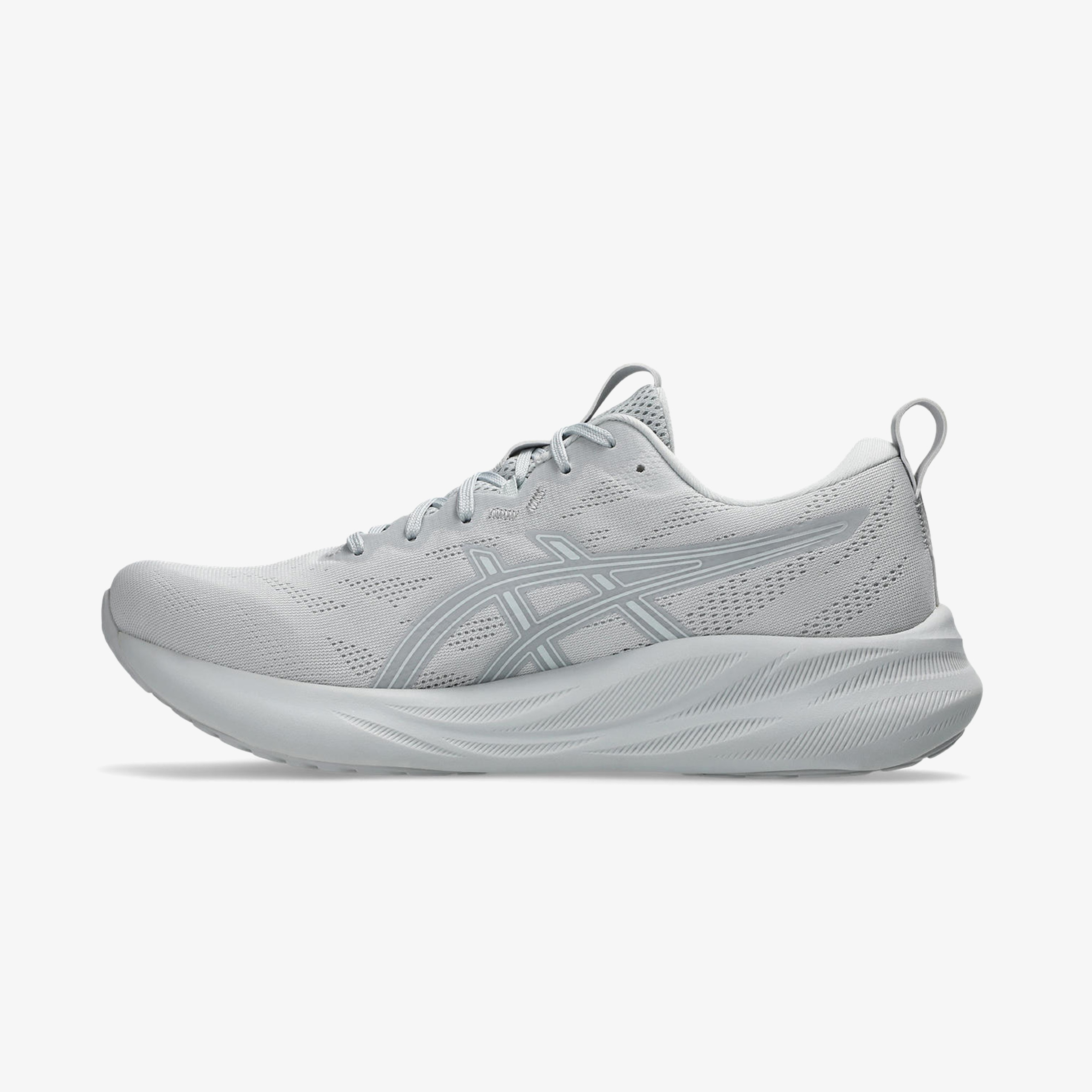 Asics Gel Pulse 16 Erkek Beyaz Koşu Ayakkabısı