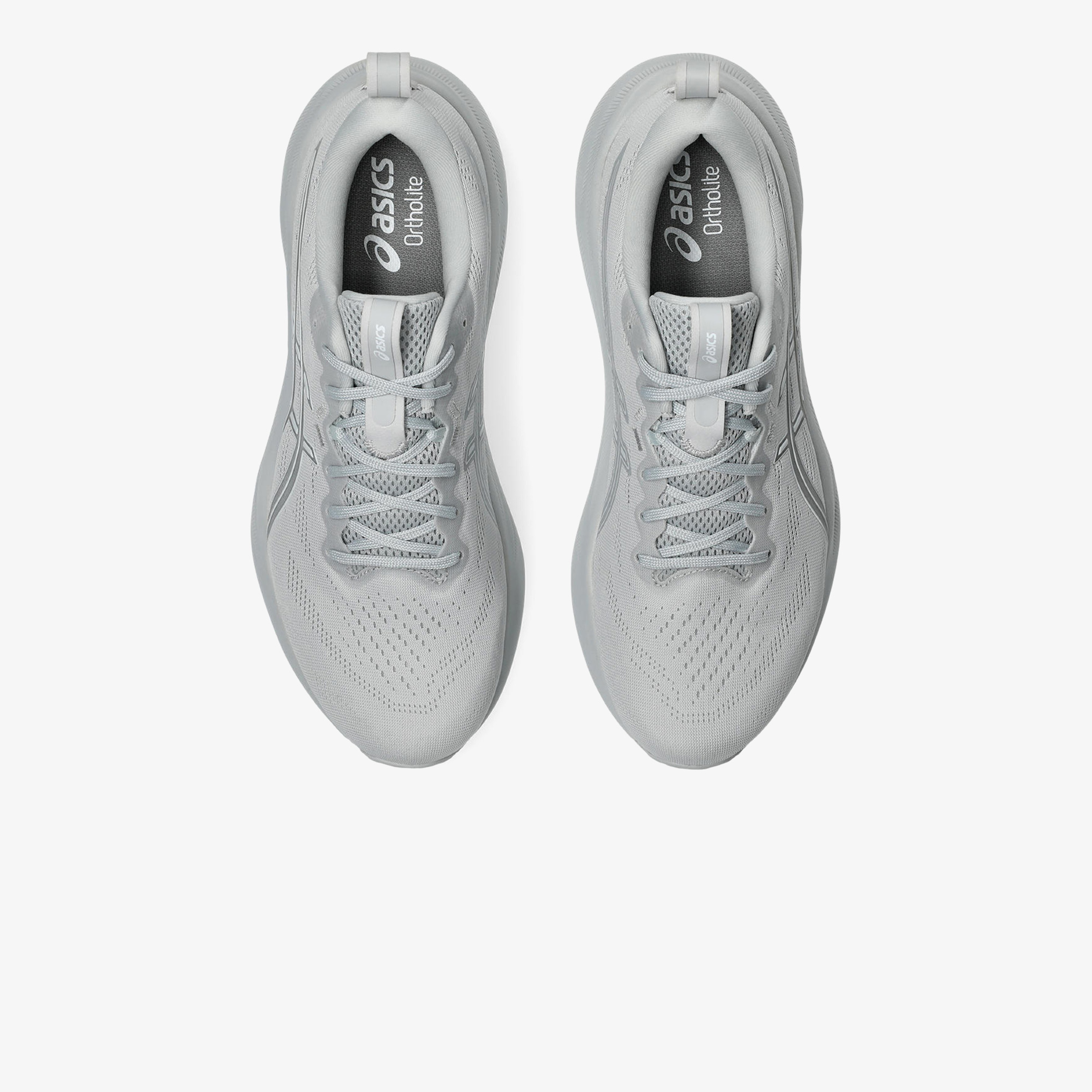 Asics Gel Pulse 16 Erkek Beyaz Koşu Ayakkabısı