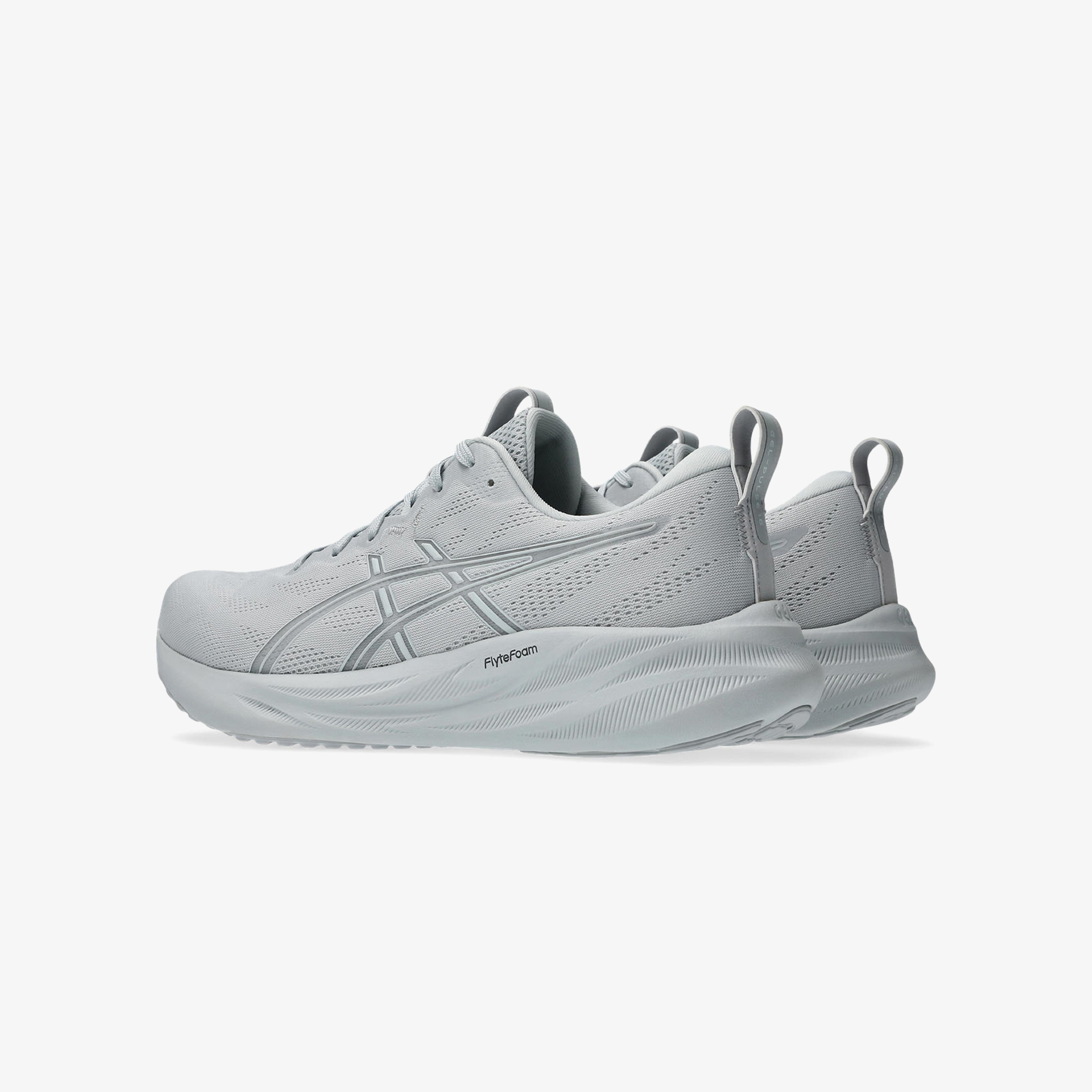 Asics Gel Pulse 16 Erkek Beyaz Koşu Ayakkabısı