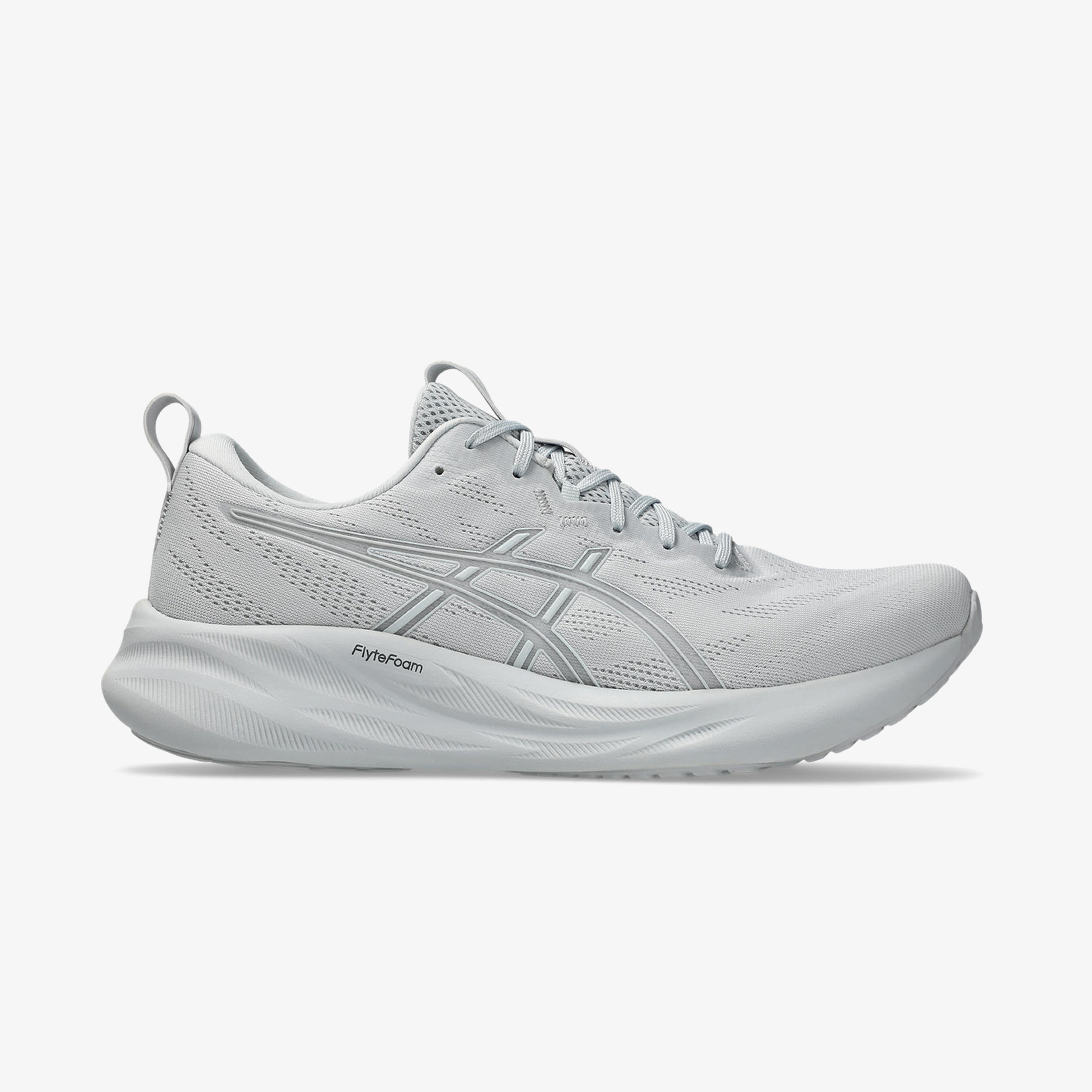 Asics Gel Pulse 16 Erkek Beyaz Koşu Ayakkabısı