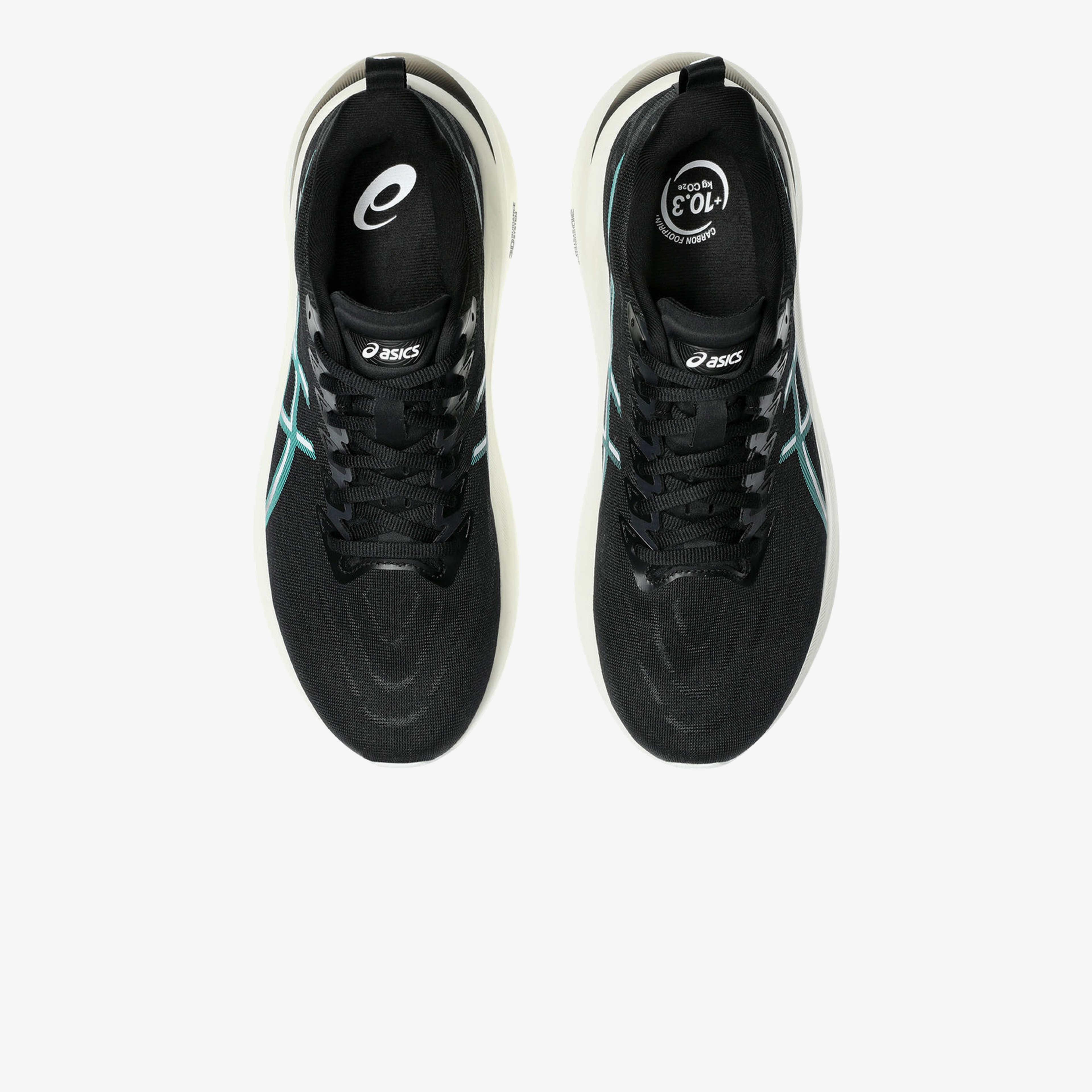 Asics GT-2000 13 Erkek Siyah Koşu Ayakkabısı