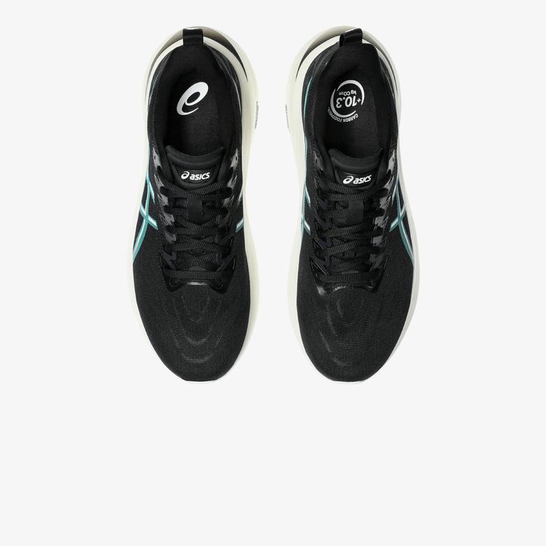 Asics GT-2000 13 Erkek Siyah Koşu Ayakkabısı