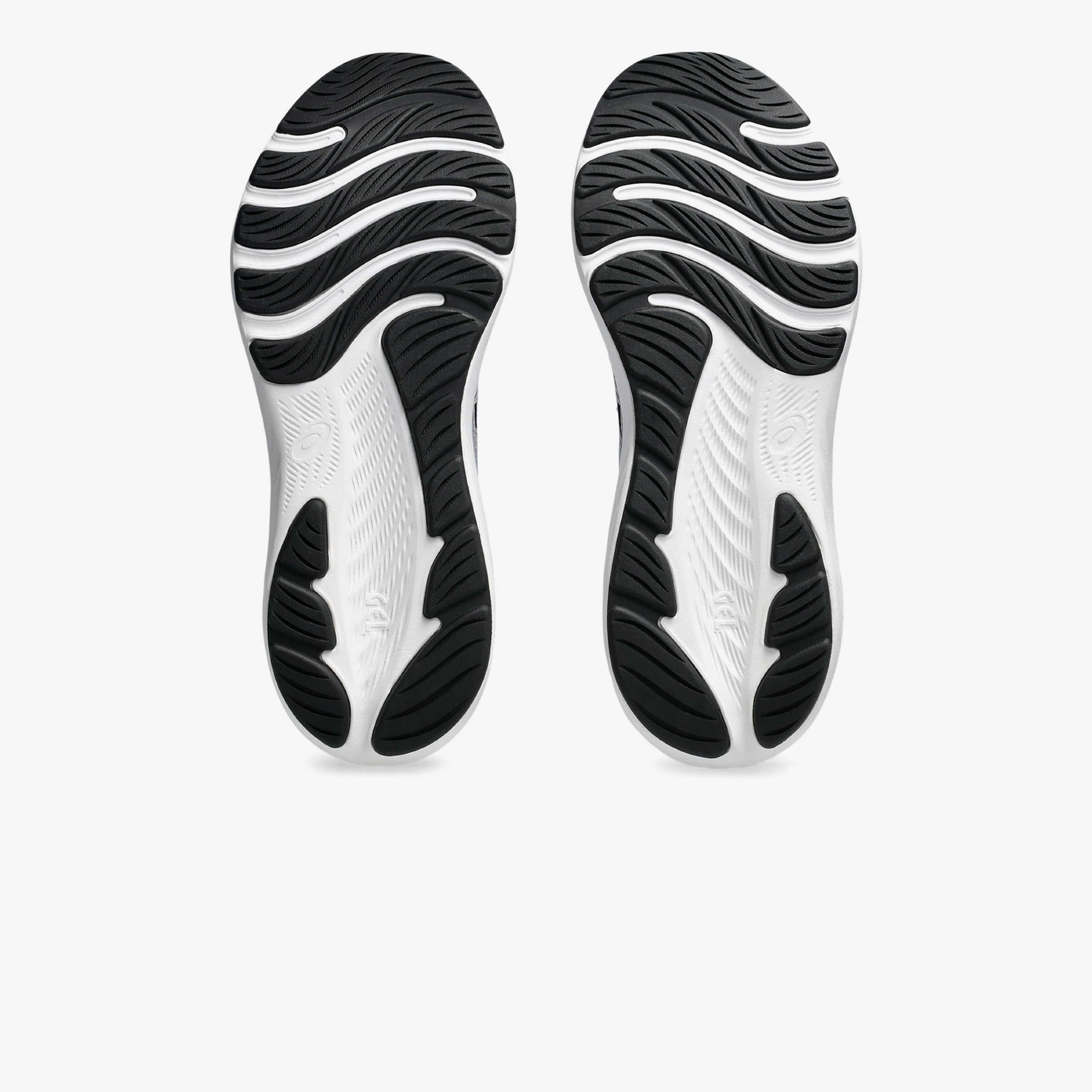 Asics Gel Contend 9 Erkek Gri Koşu Ayakkabısı