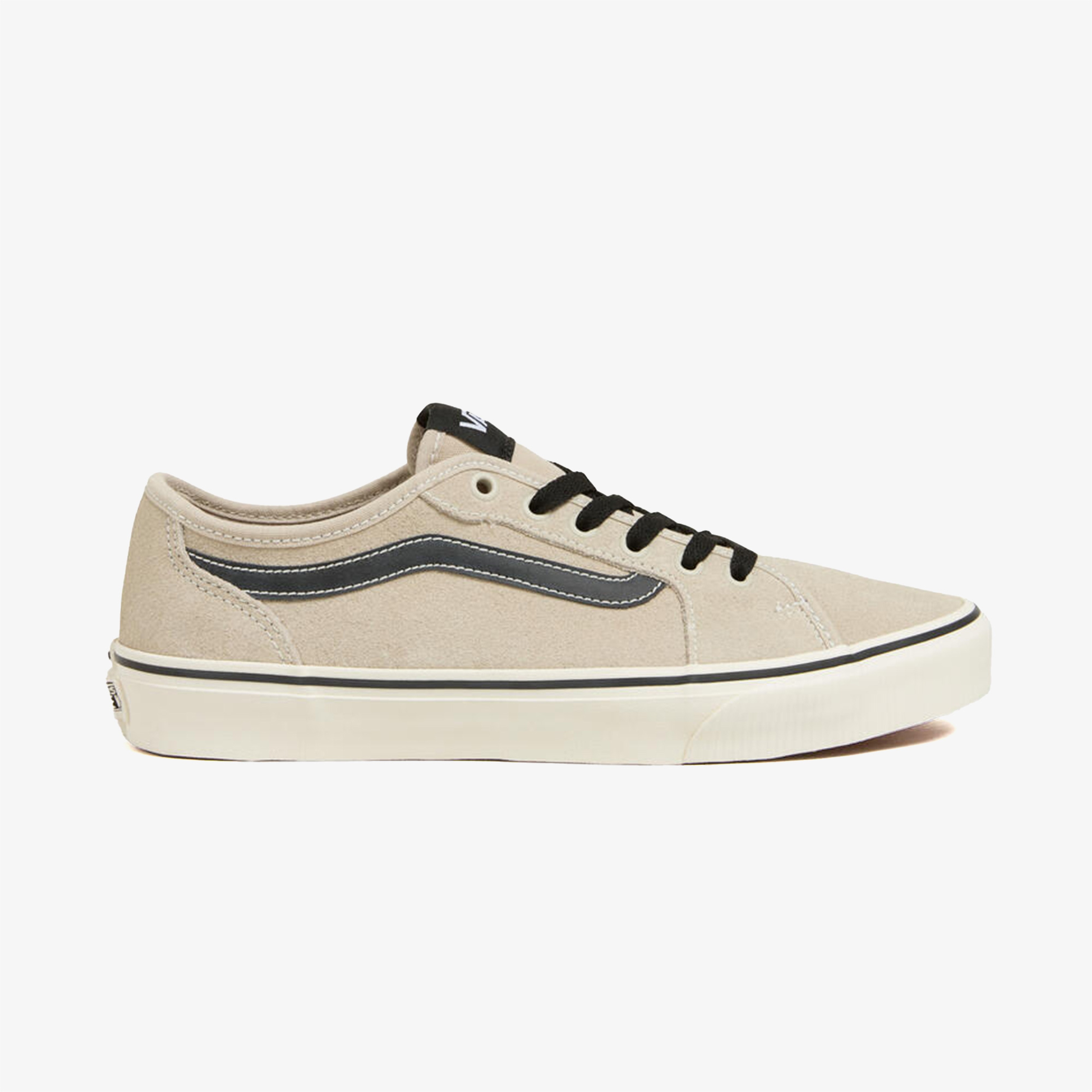 Vans Filmore Decon Erkek Bej Sneaker