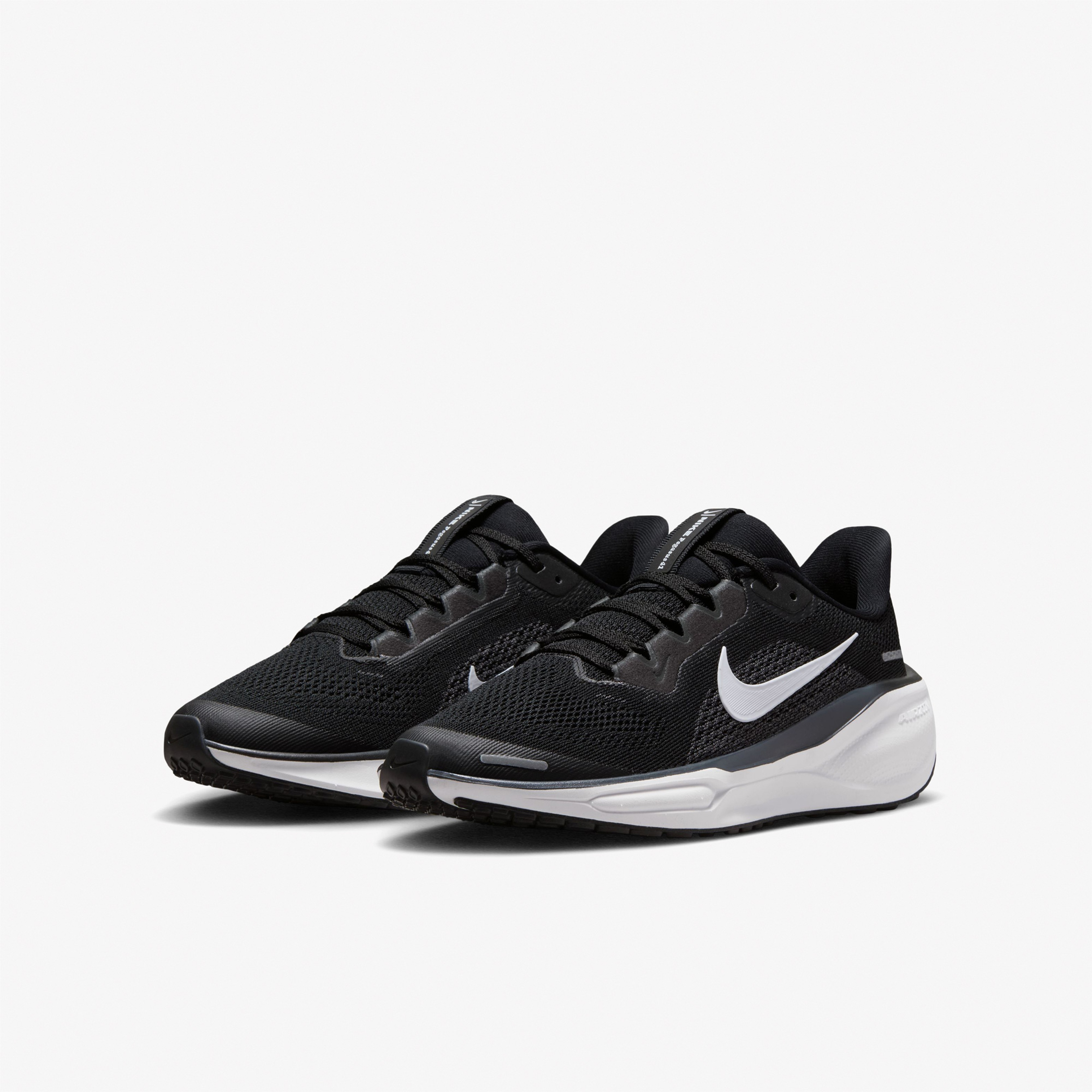 Nike Pegasus 41 Çocuk Siyah Koşu Ayakkabısı