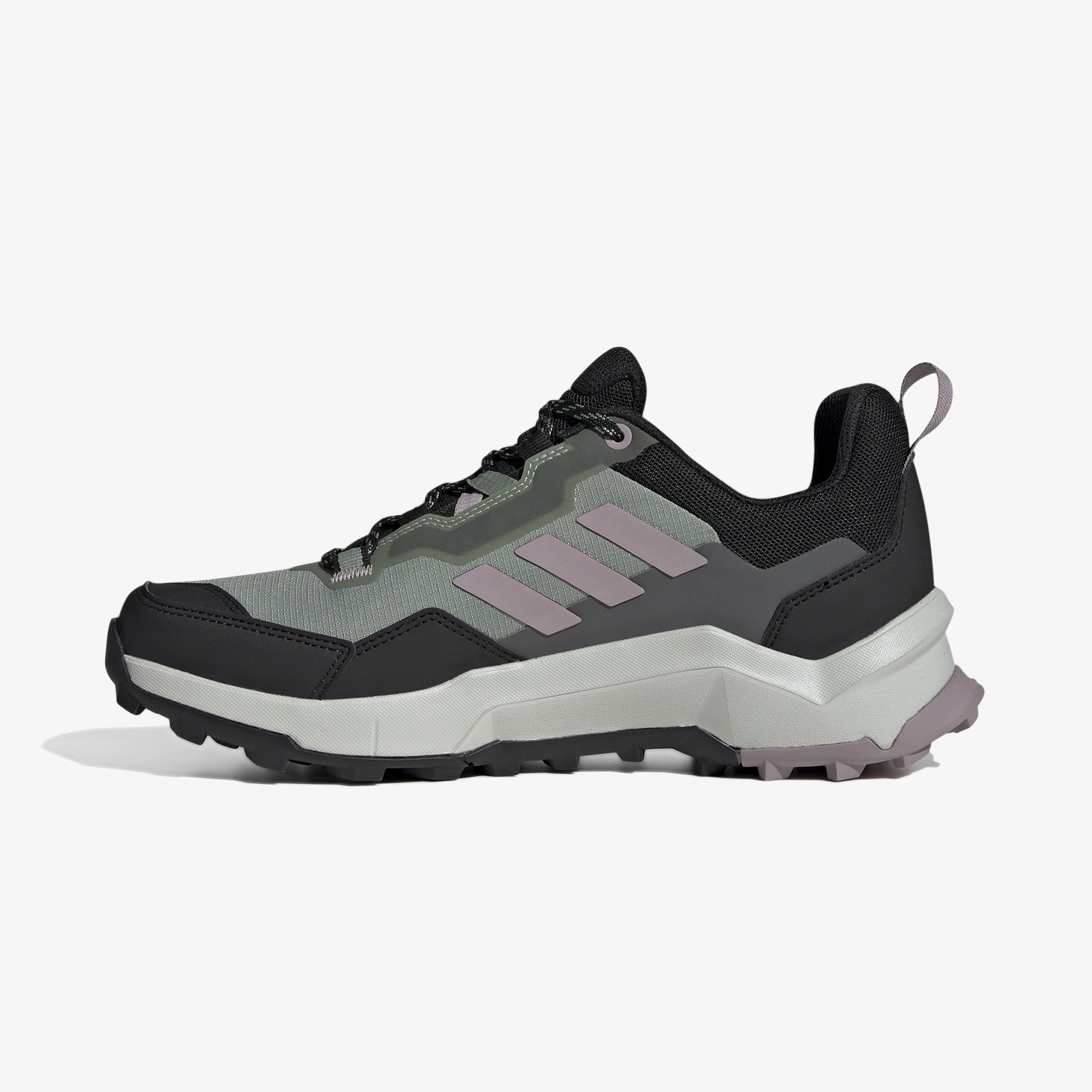 adidas Terrex Ax4 Gore Tex Kadın Yeşil Outdoor Ayakkabı