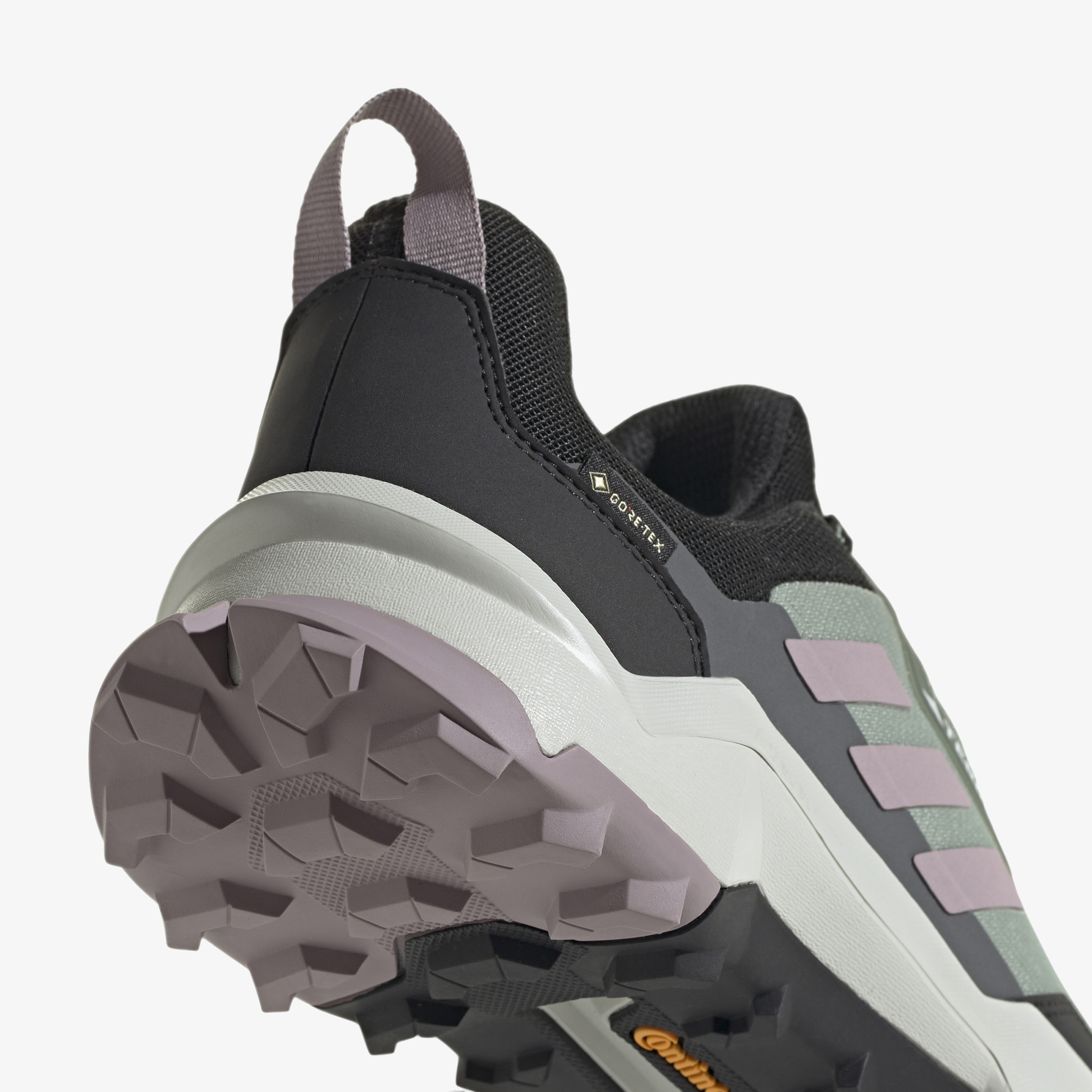 adidas Terrex Ax4 Gore Tex Kadın Yeşil Outdoor Ayakkabı