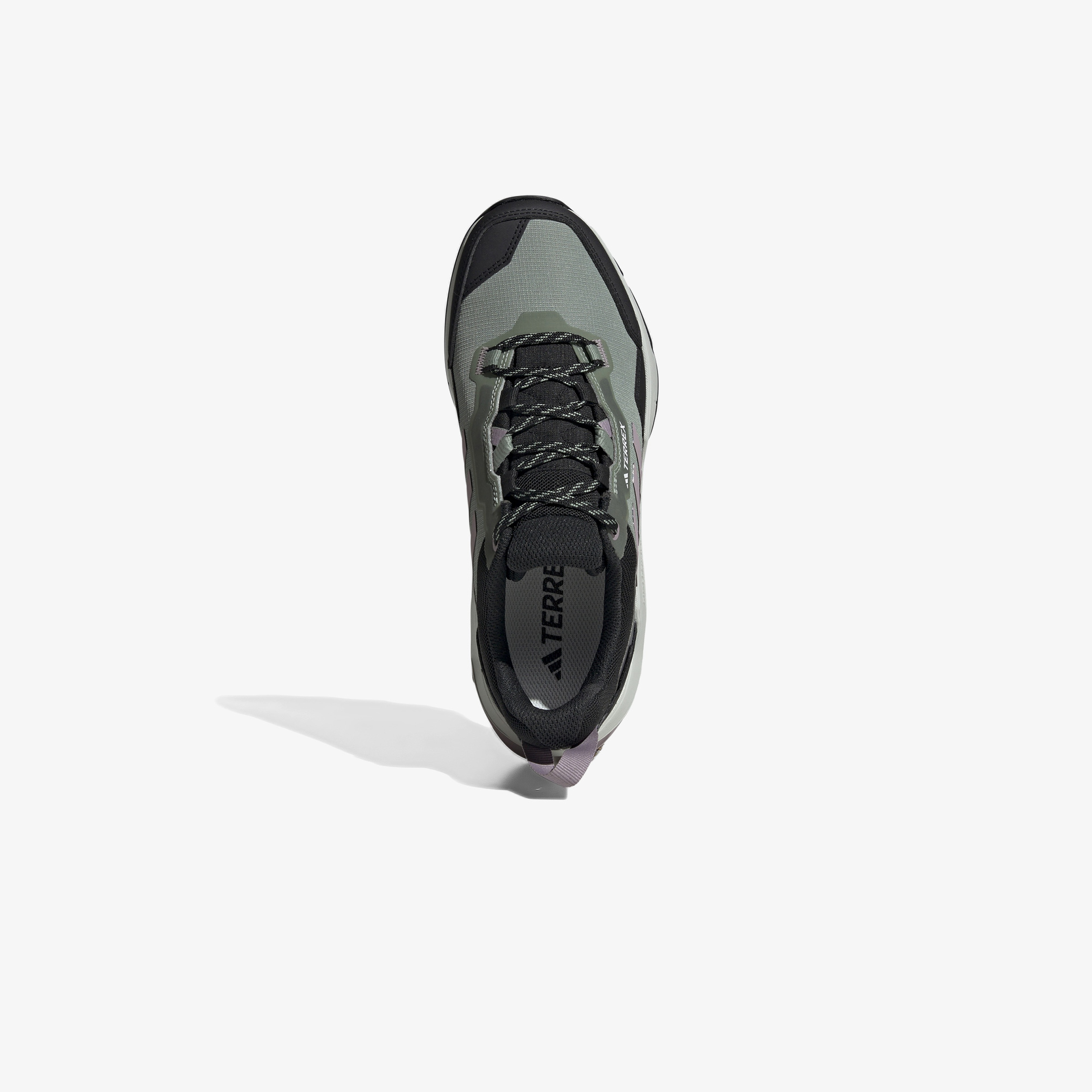 adidas Terrex Ax4 Gore Tex Kadın Yeşil Outdoor Ayakkabı