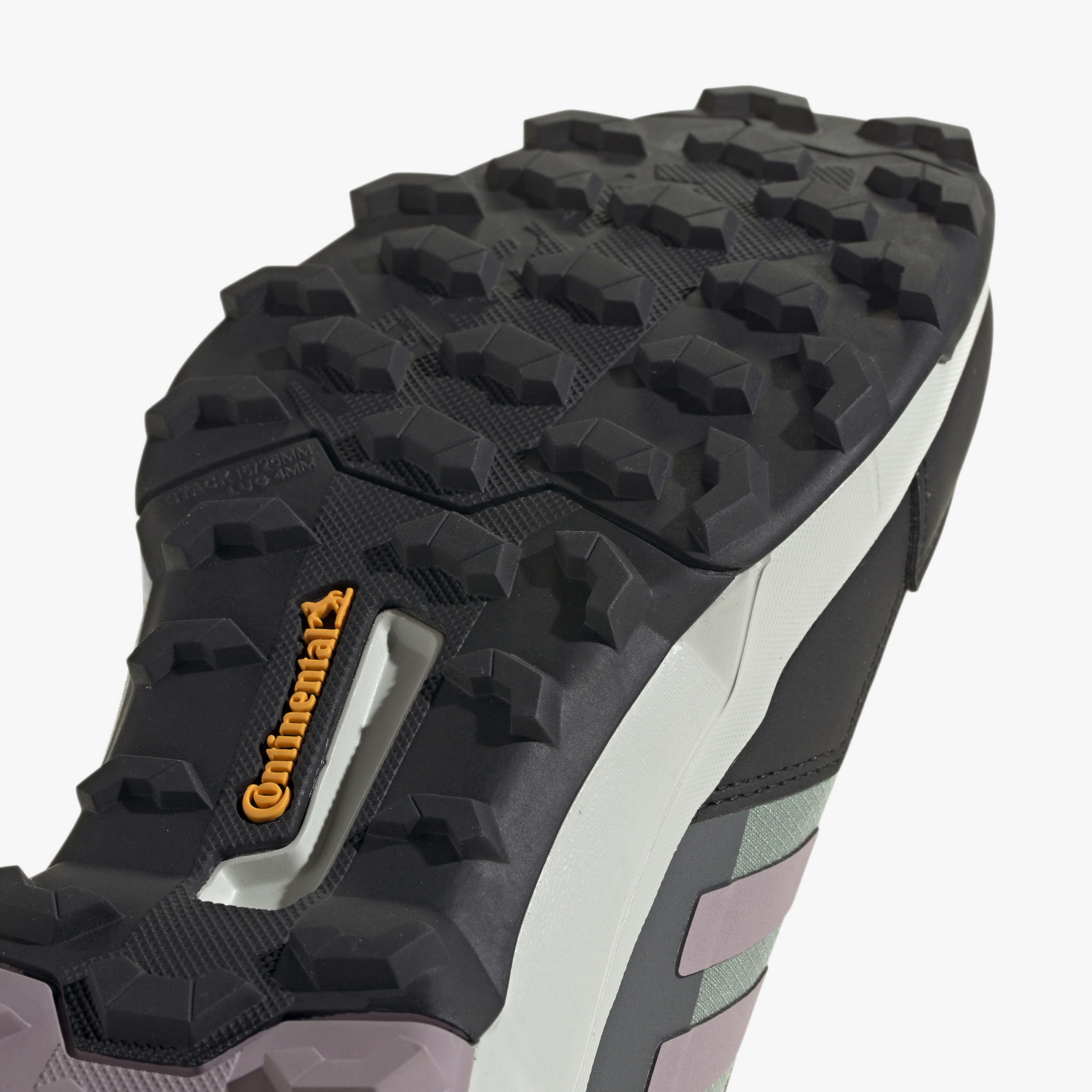 adidas Terrex Ax4 Gore Tex Kadın Yeşil Outdoor Ayakkabı