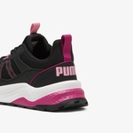Puma Anzarun 2.0 Unisex Siyah Günlük Spor Ayakkabı