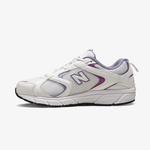 New Balance 408 Lifestyle Unisex Beyaz Spor Ayakkabı