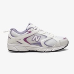 New Balance 408 Lifestyle Unisex Beyaz Spor Ayakkabı