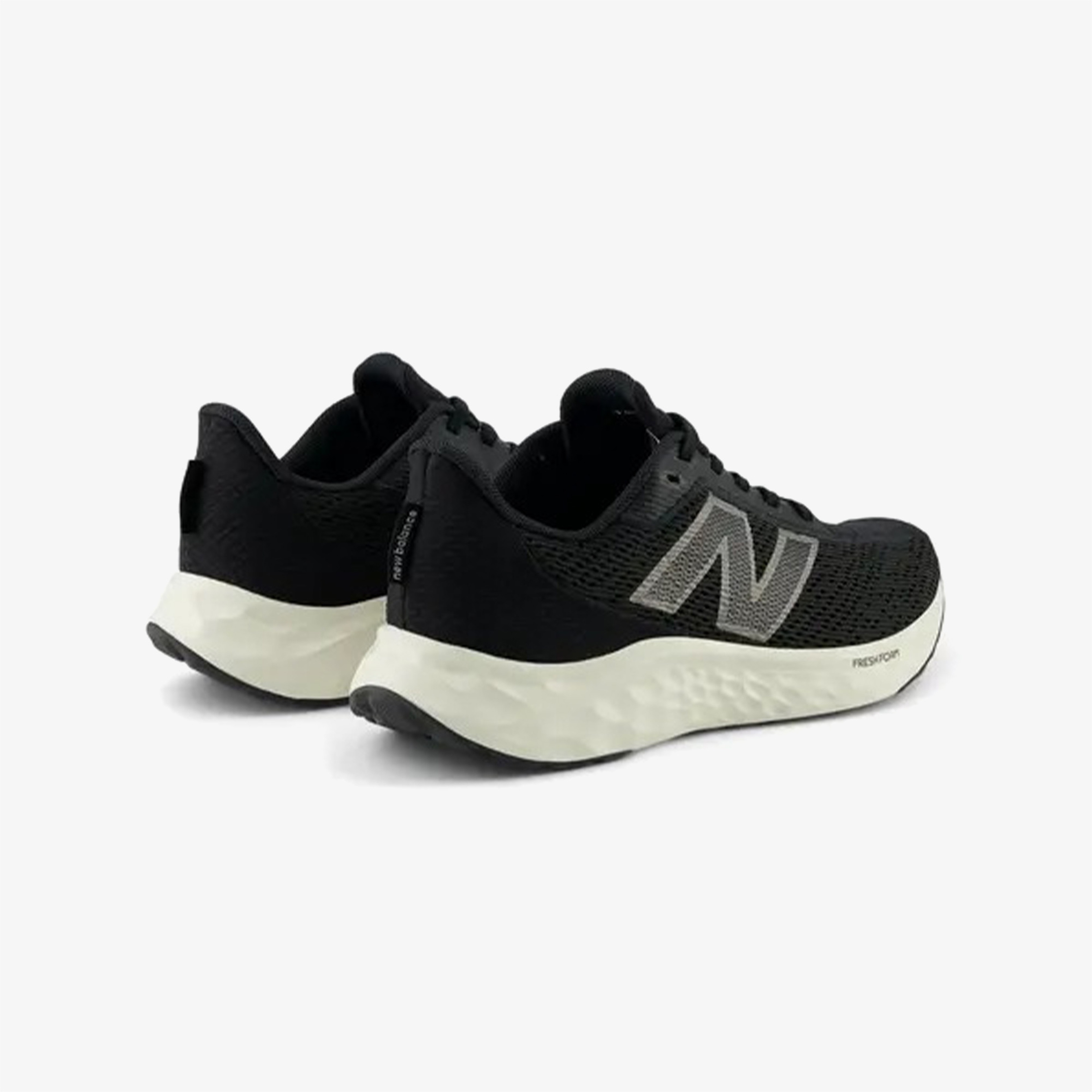 New Balance Arishi Kadın Siyah Koşu Ayakkabısı