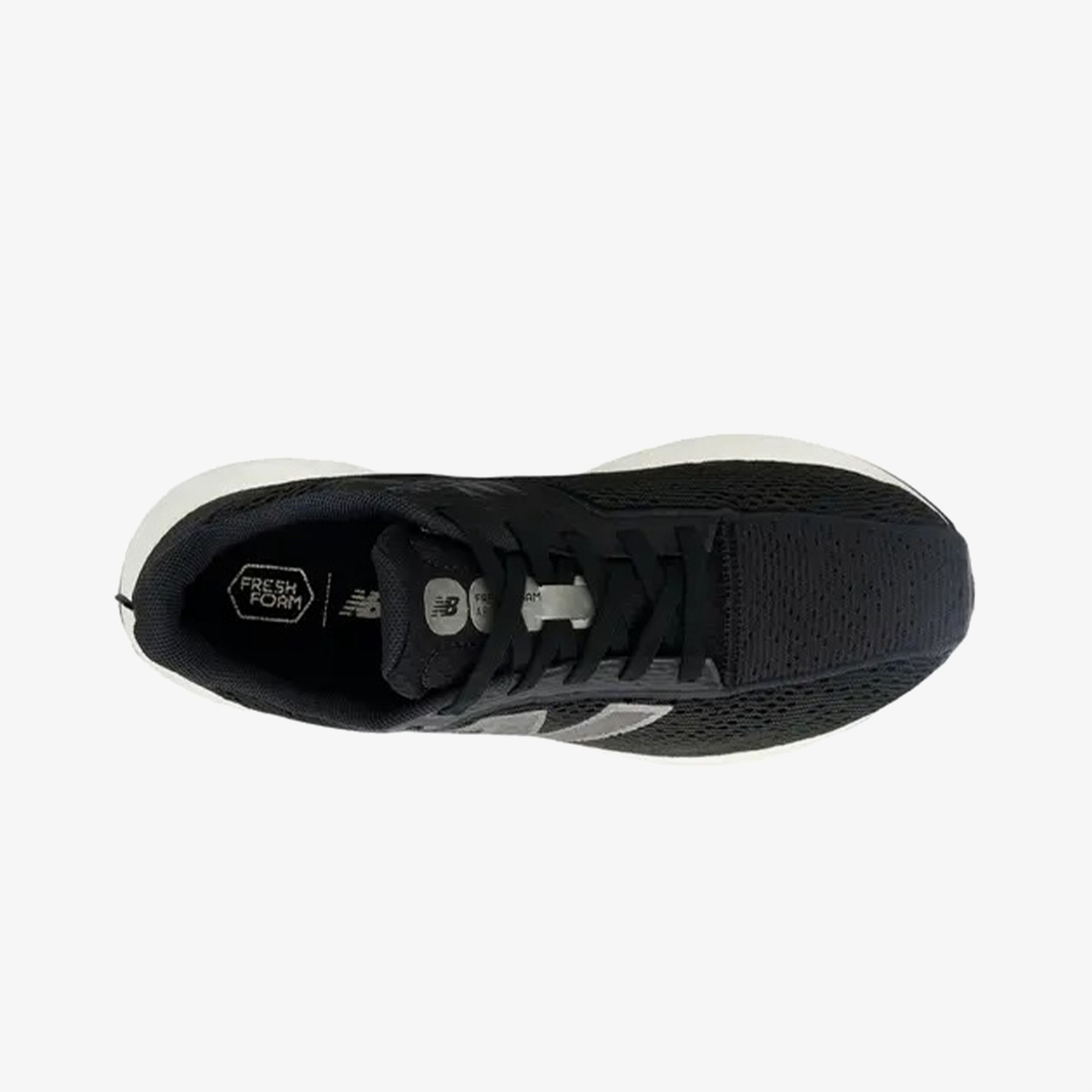 New Balance Arishi Kadın Siyah Koşu Ayakkabısı