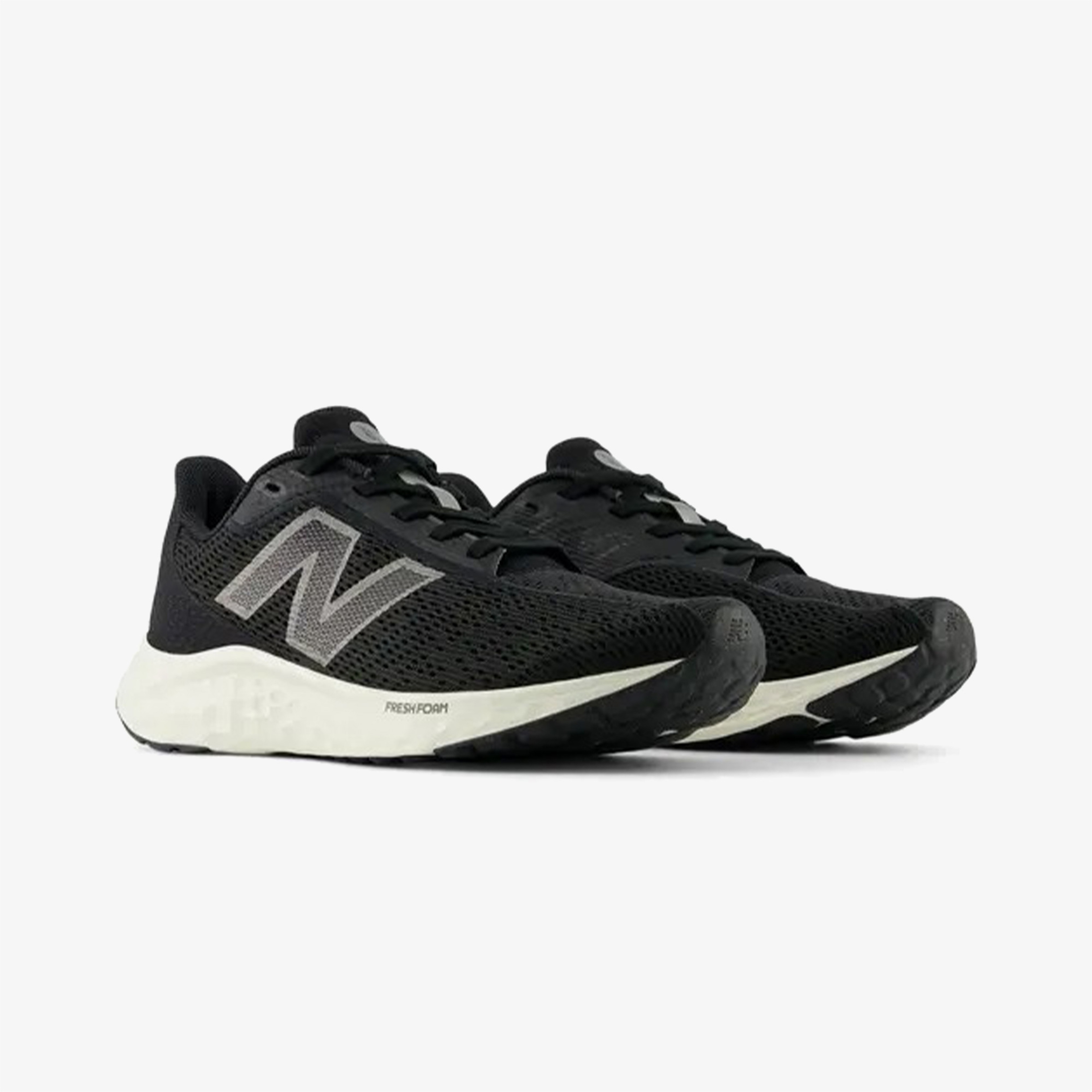 New Balance Arishi Kadın Siyah Koşu Ayakkabısı