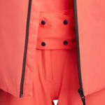 Mc Kinley Daphne II Kadın Kırmızı Kayak Montu