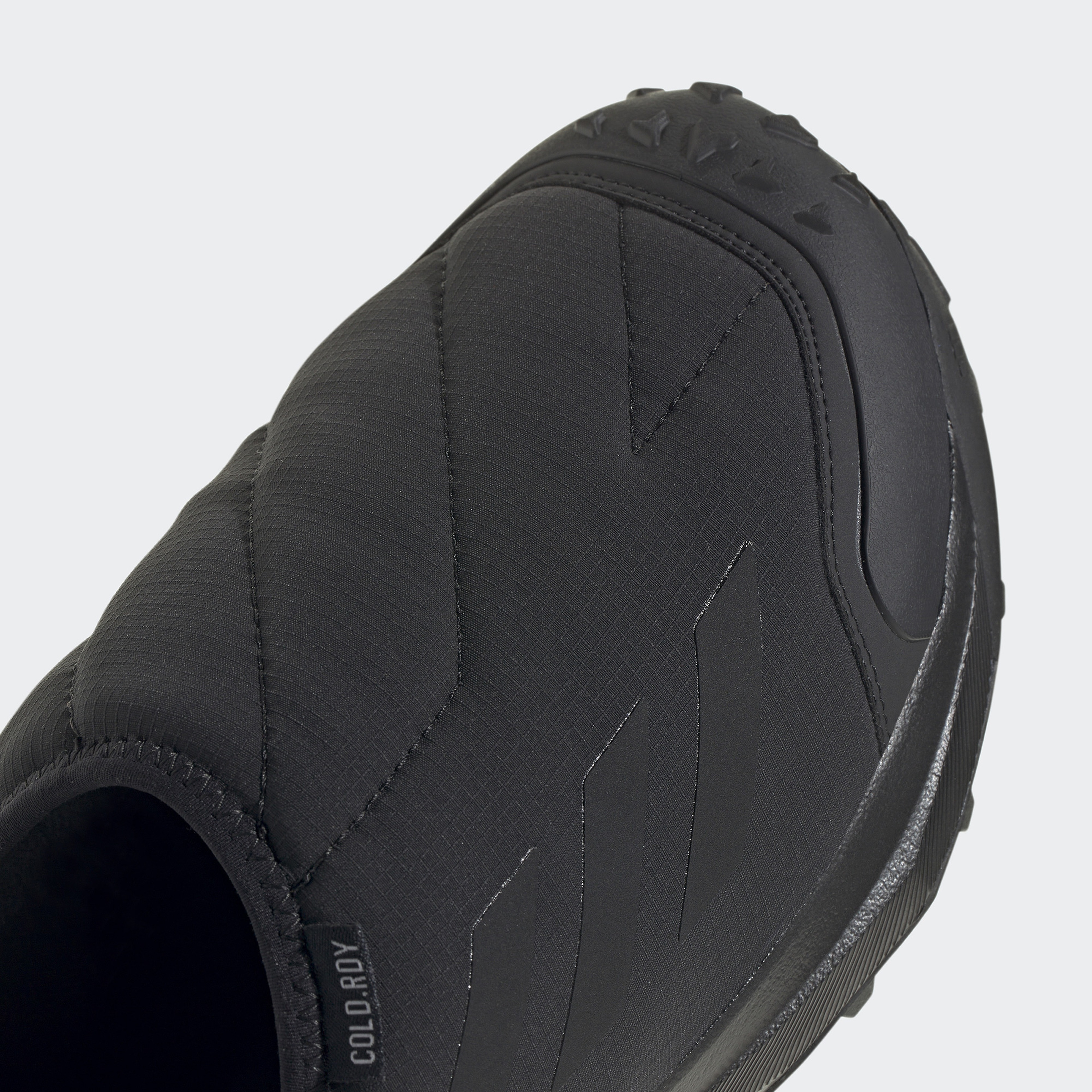 adidas Terrex Winter Slip-On Kadın Siyah Outdoor Ayakkabı
