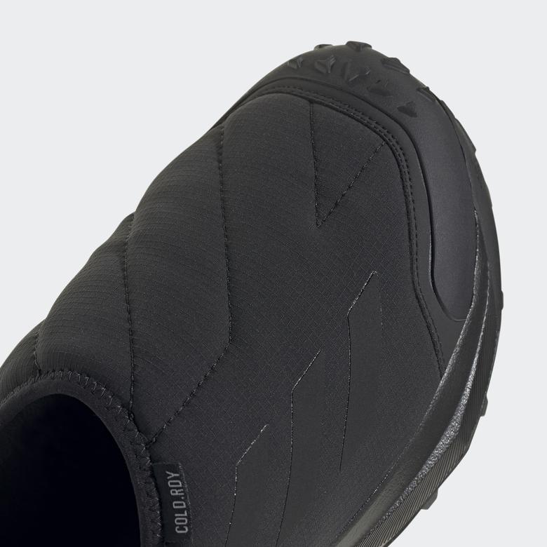 adidas Terrex Winter Slip-On Kadın Siyah Outdoor Ayakkabı