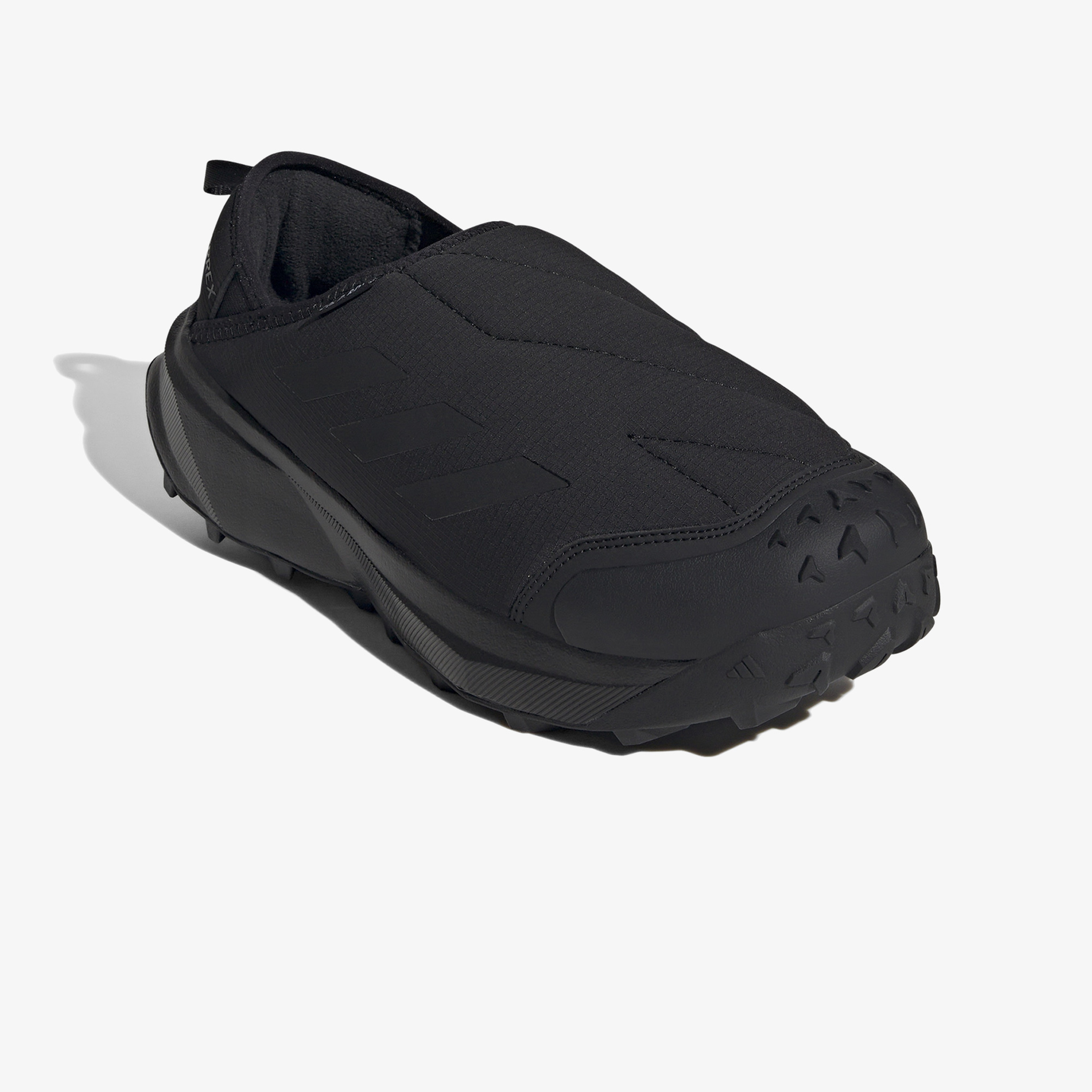 adidas Terrex Winter Slip-On Kadın Siyah Outdoor Ayakkabı