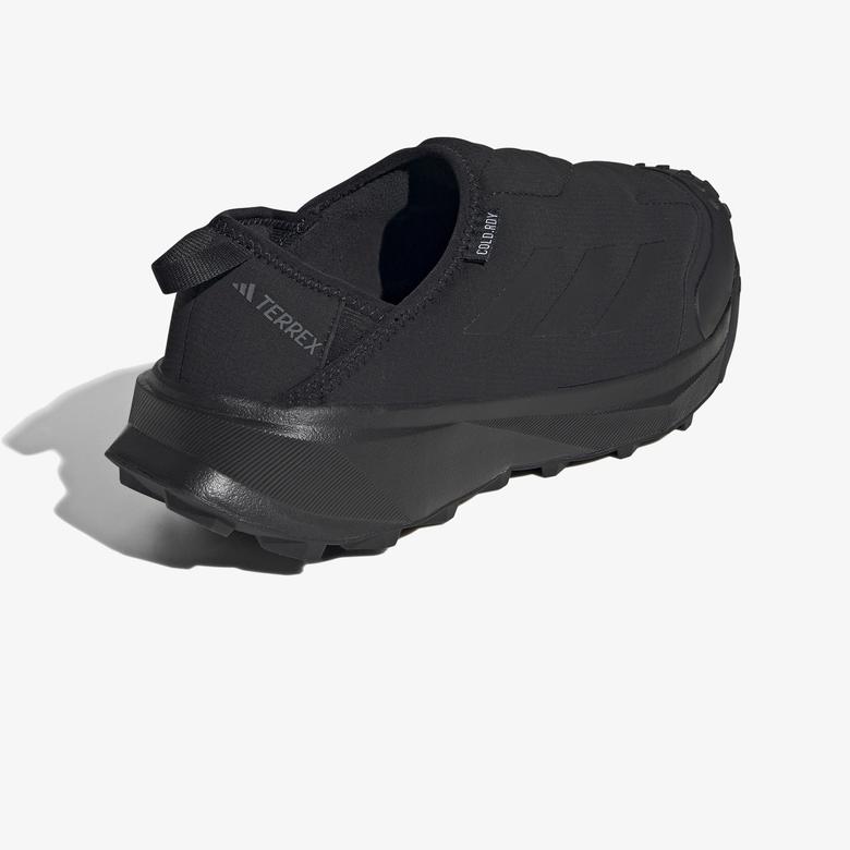 adidas Terrex Winter Slip-On Kadın Siyah Outdoor Ayakkabı