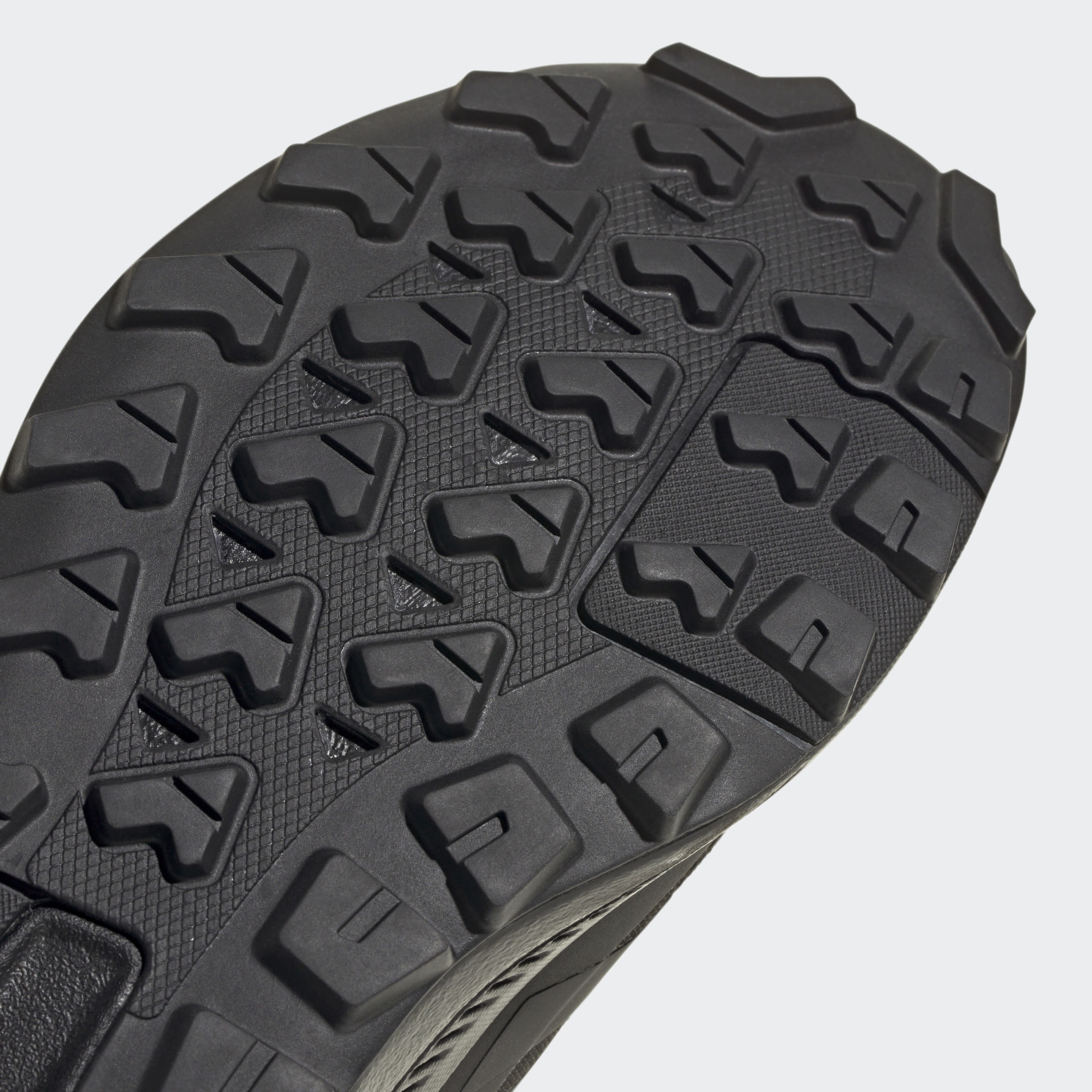 adidas Terrex Anylander Rain Rdy Kadın Siyah Outdoor Ayakkabı