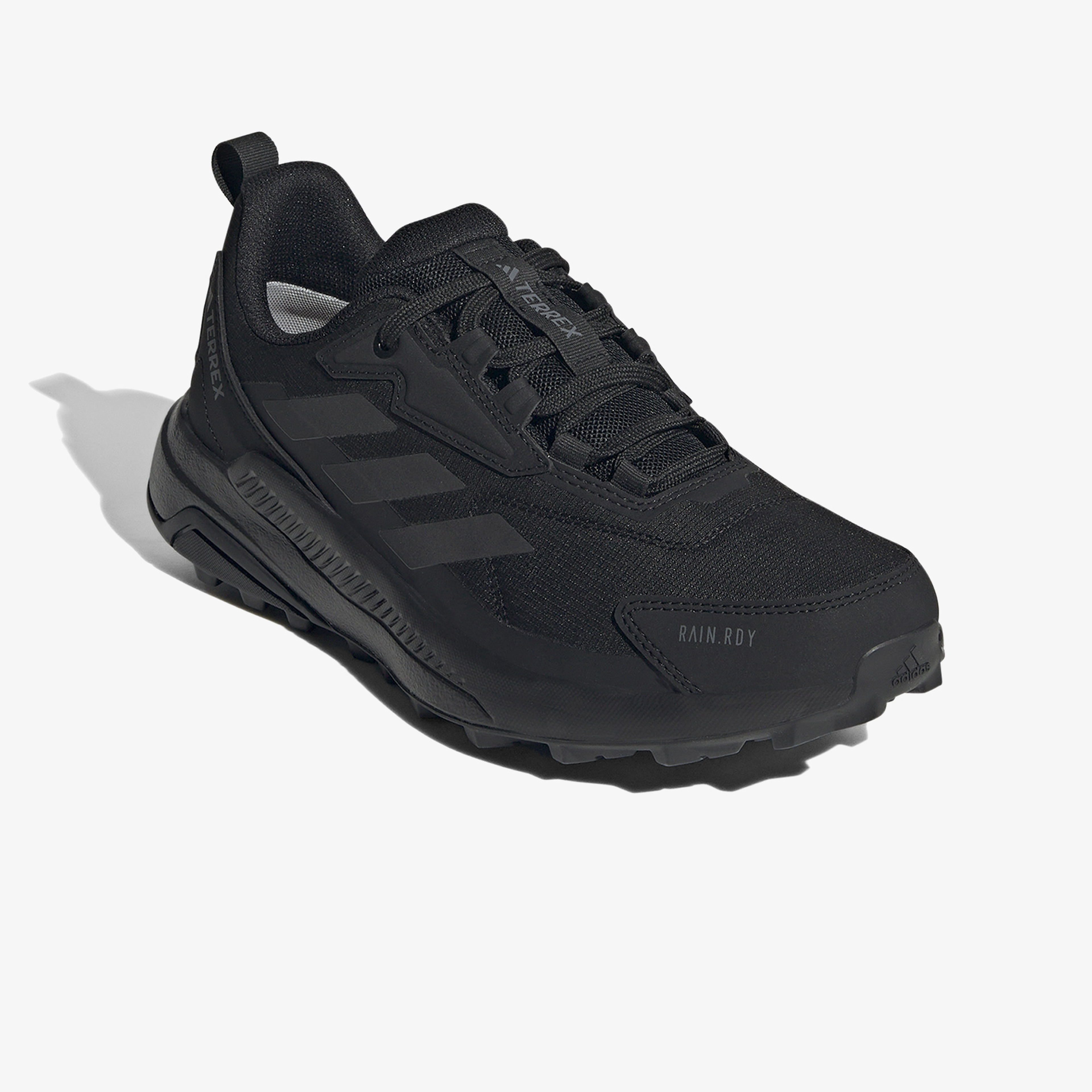 adidas Terrex Anylander Rain Rdy Kadın Siyah Outdoor Ayakkabı