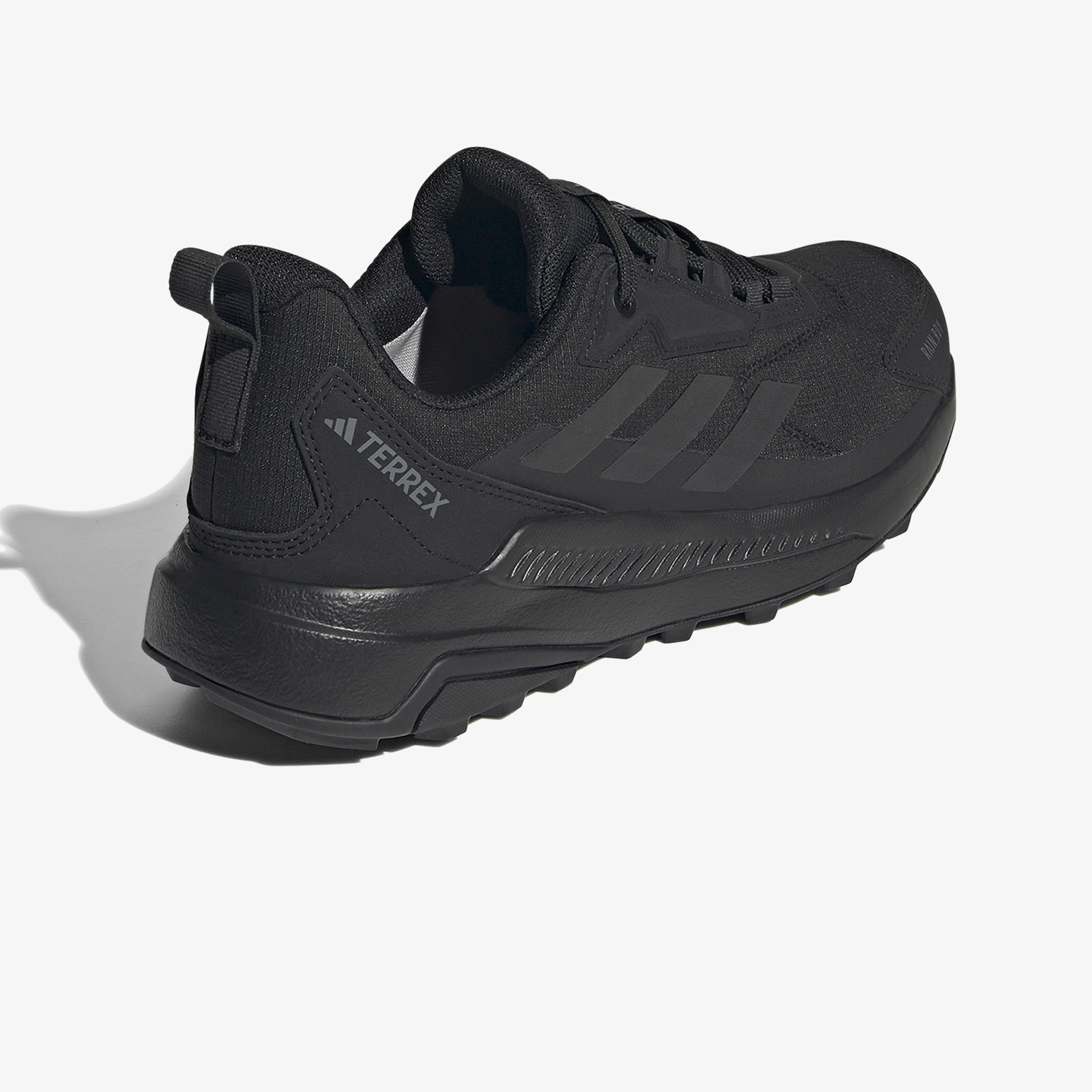 adidas Terrex Anylander Rain Rdy Kadın Siyah Outdoor Ayakkabı