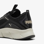 Puma FlexFocus Lite Kadın Siyah Spor Ayakkabı