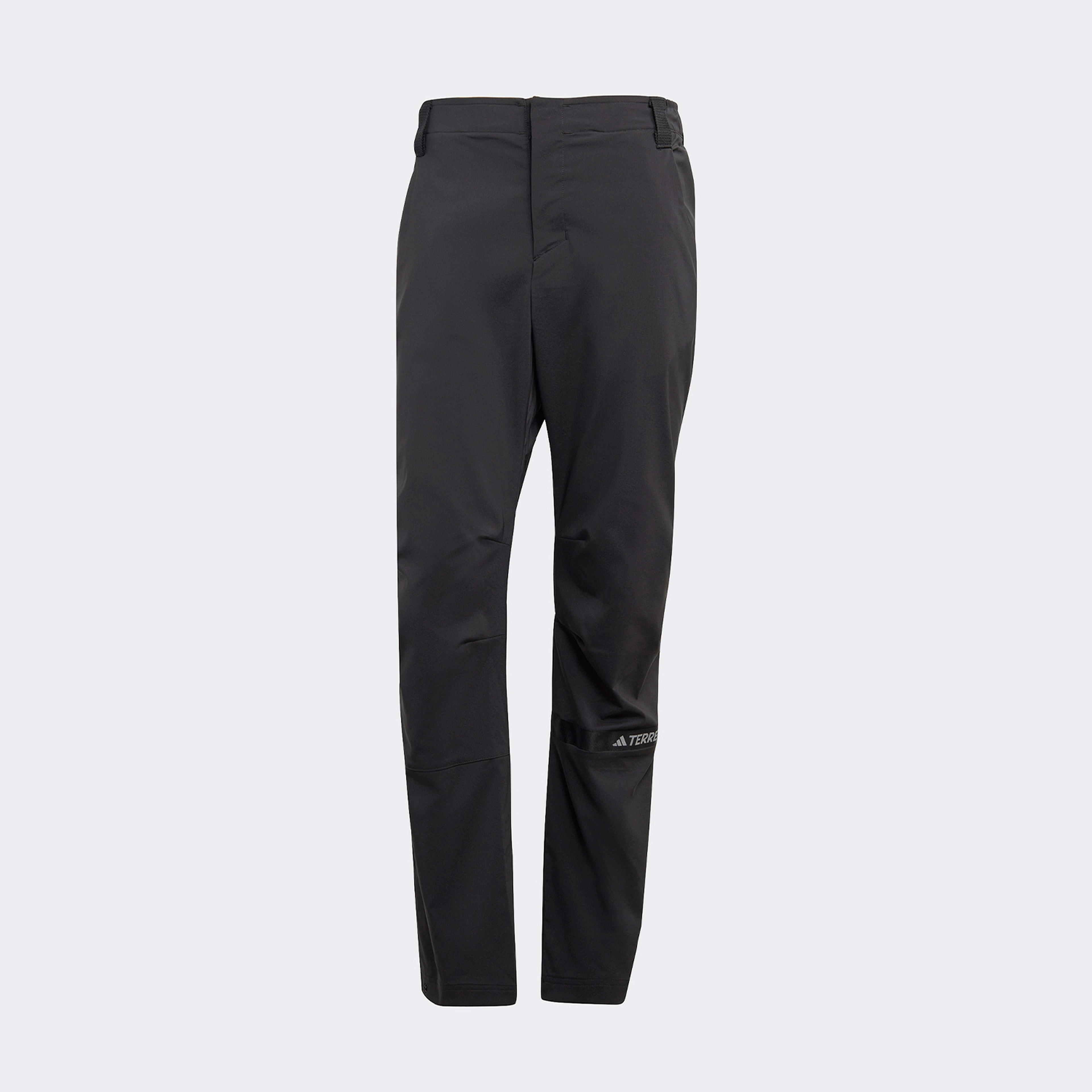 adidas Mt Woven Pant Erkek Siyah Outdoor Pantolon