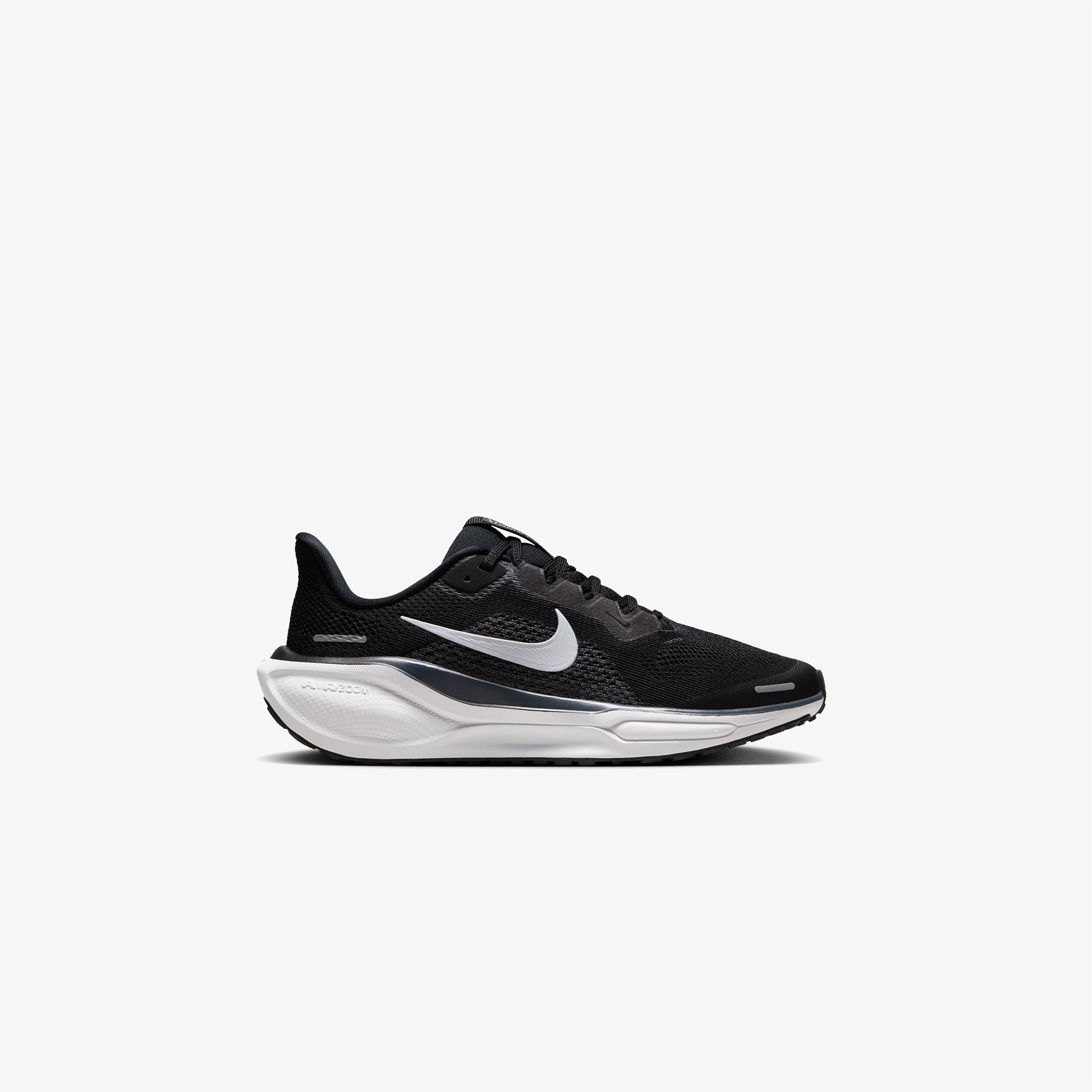 Nike Pegasus 41 Çocuk Siyah Koşu Ayakkabısı