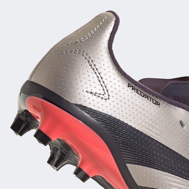 Adidas Gri Adidas Predator League Fg