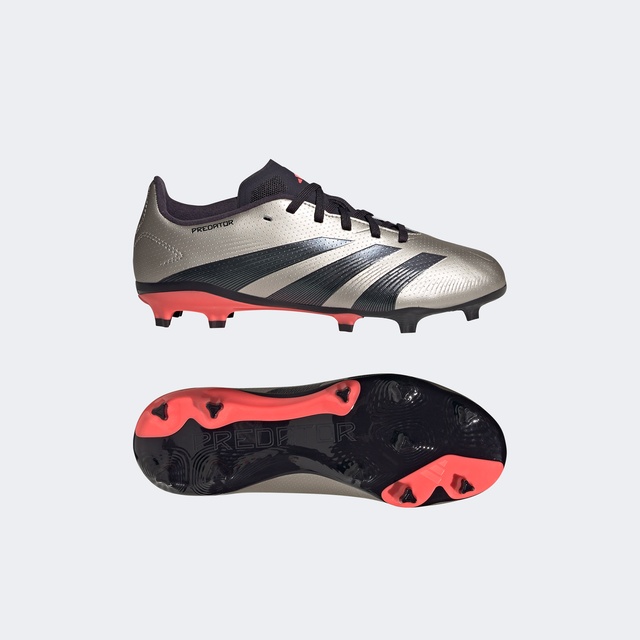 Adidas Gri Adidas Predator League Fg