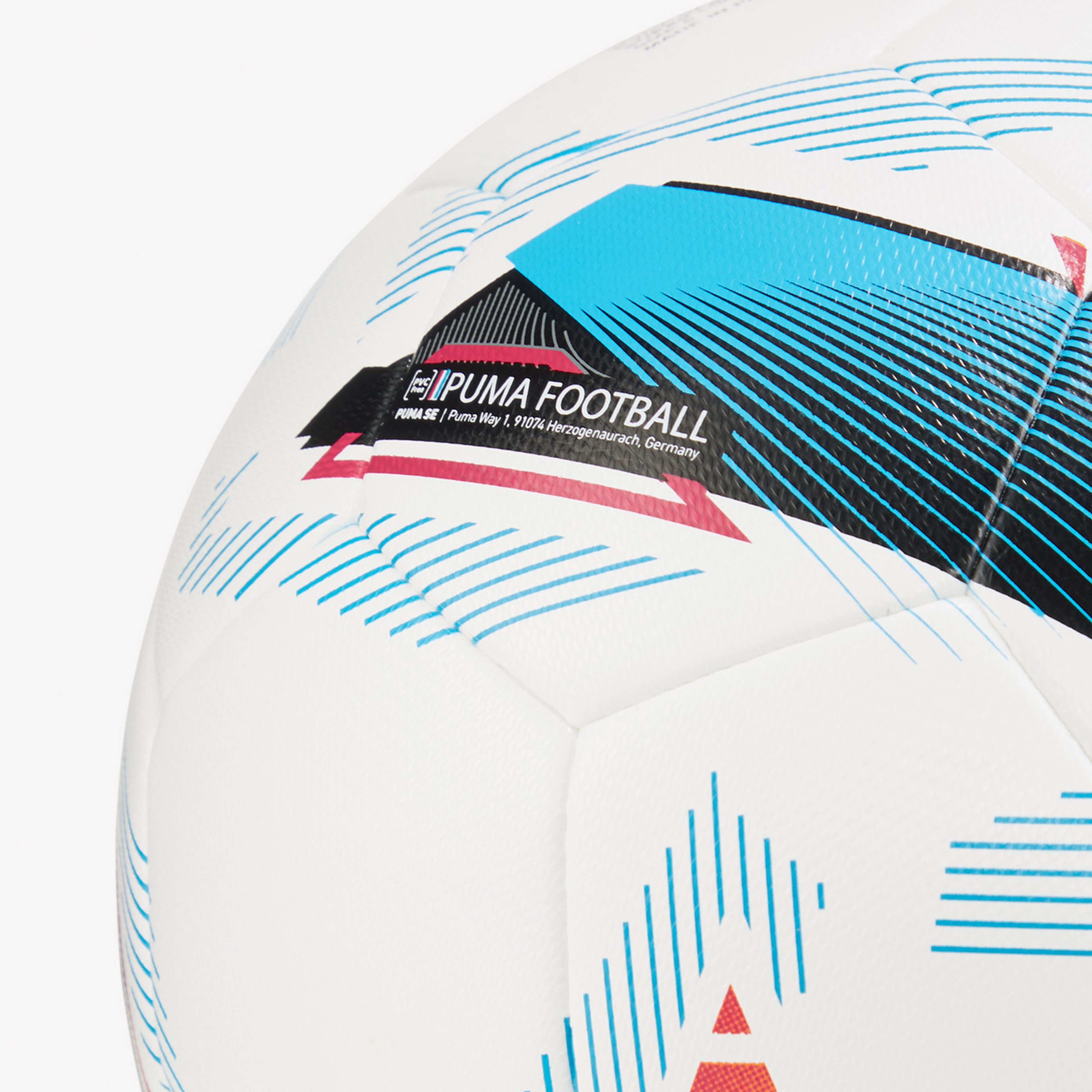 Puma Orbita 4 Süper Lig Fifa Basic Unisex Beyaz Futbol Topu