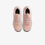 Nike Juniper Trail 3 Kadın Kırmızı Koşu Ayakkabısı