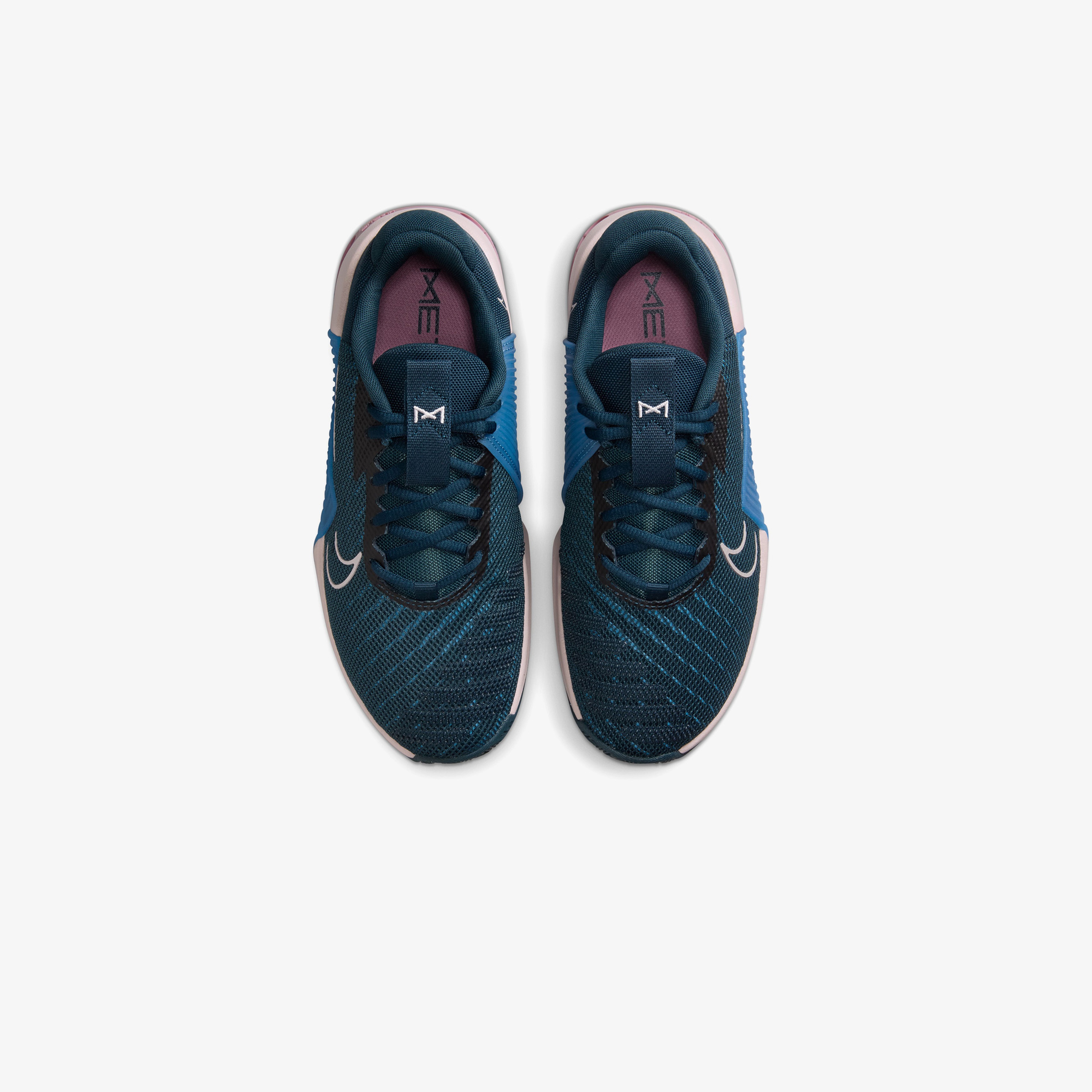 Nike Metcon 9 Kadın Lacivert Antrenman Ayakkabısı