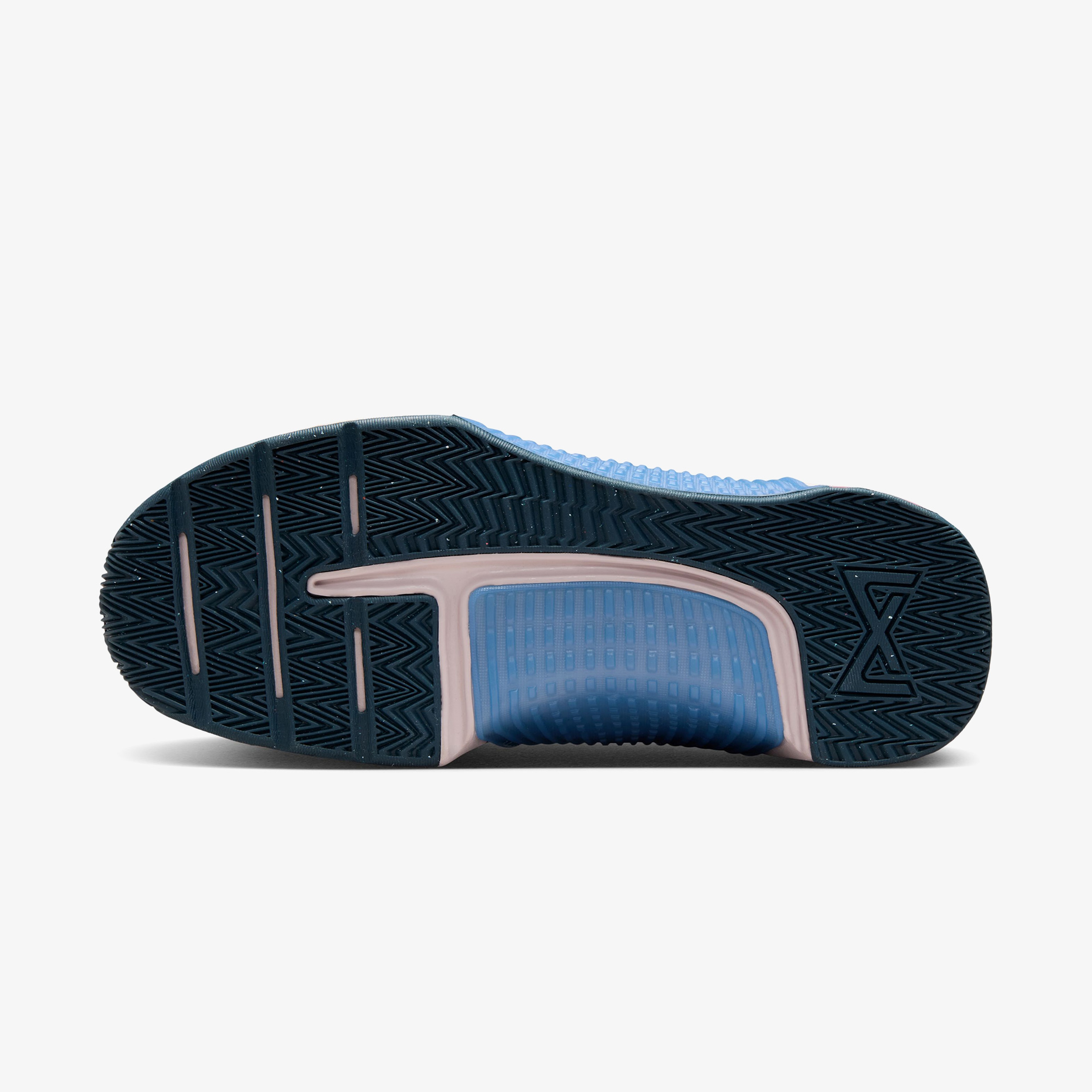 Nike Metcon 9 Kadın Lacivert Antrenman Ayakkabısı