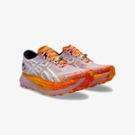 Asics Meta Fuji Trail Light Unisex Pembe Koşu Ayakkabısı