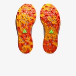 Asics Meta Fuji Trail Light Unisex Pembe Koşu Ayakkabısı