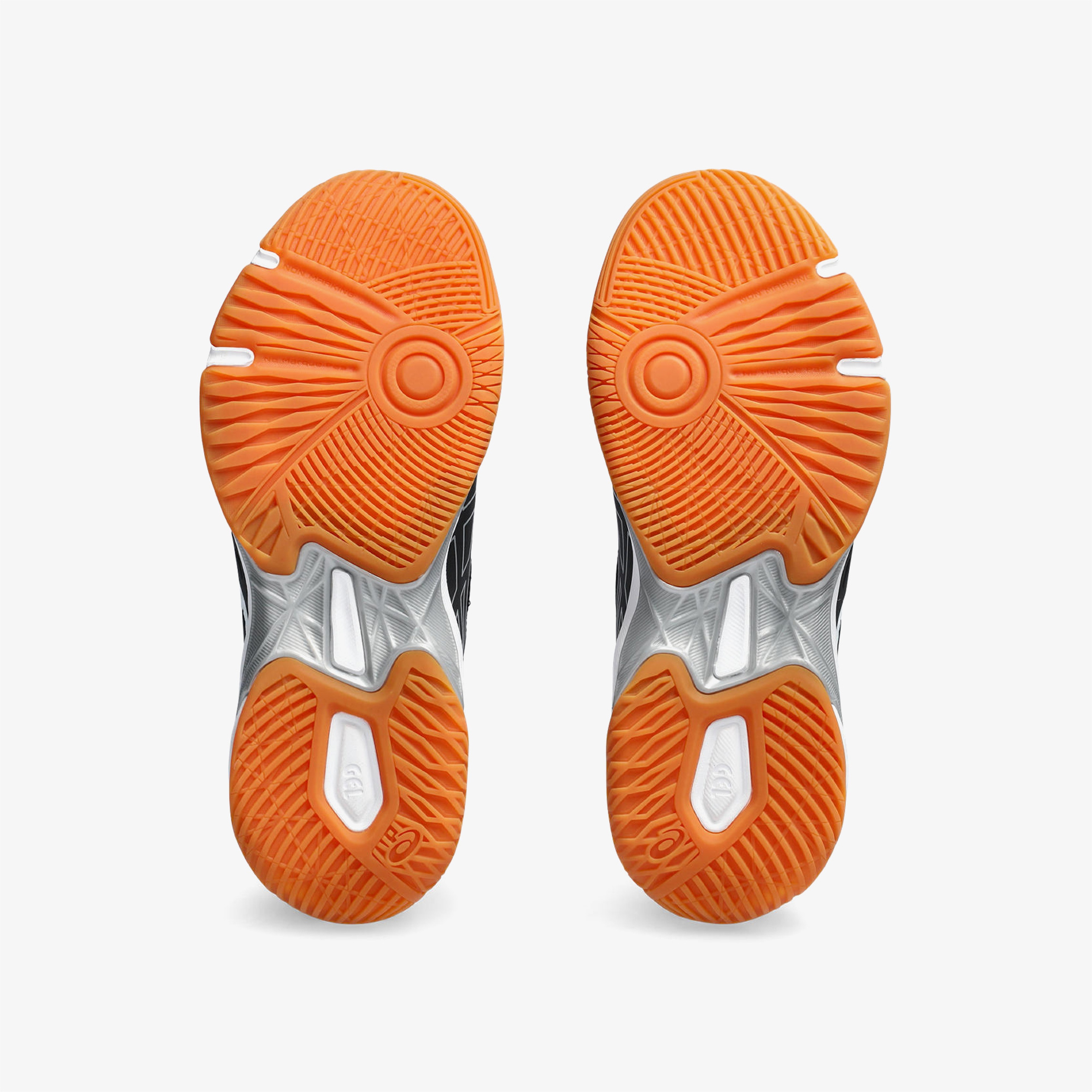 Asics Gel-Rocket 11 Kadın Siyah Voleybol Ayakkabısı