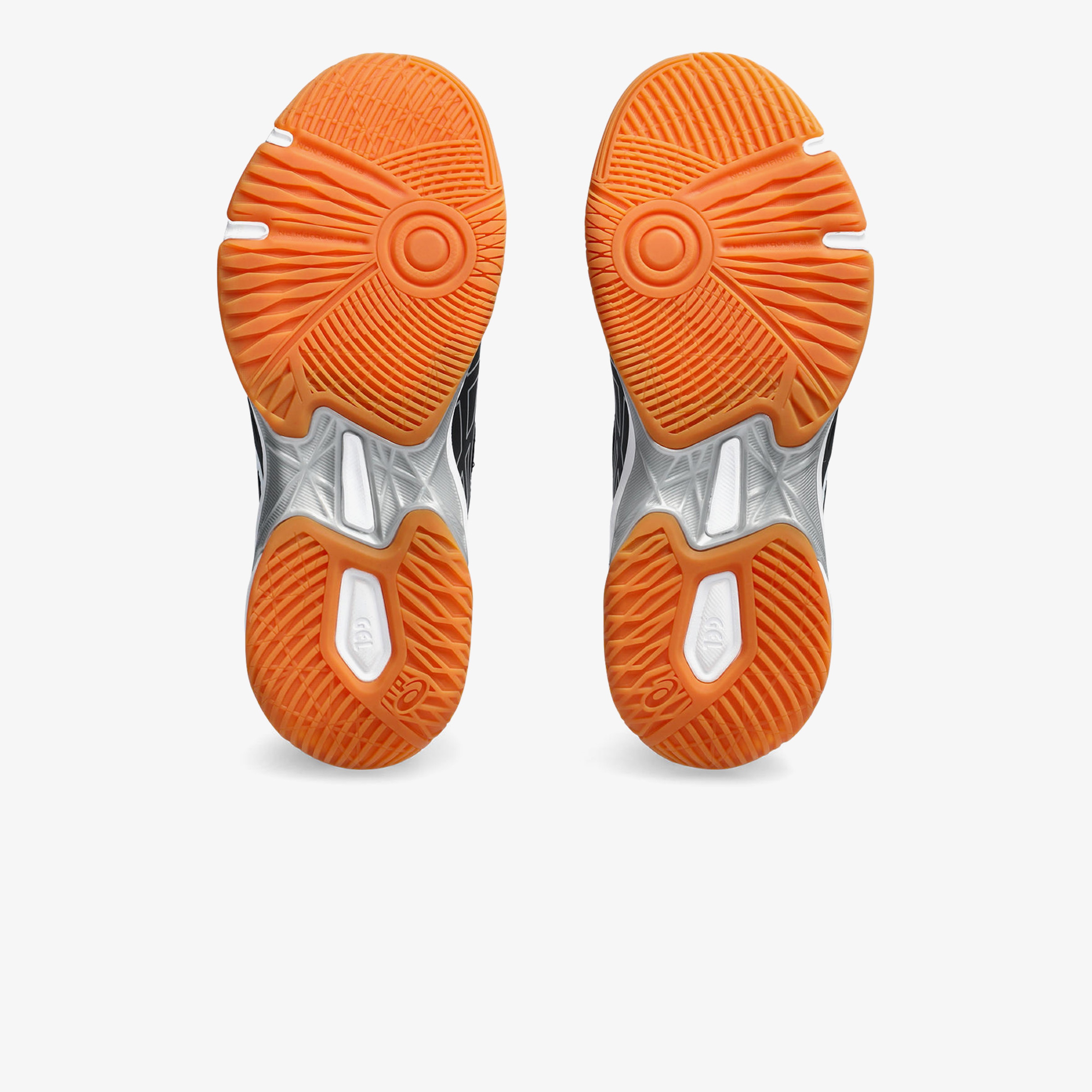 Asics Gel-Rocket 11 Kadın Siyah Voleybol Ayakkabısı