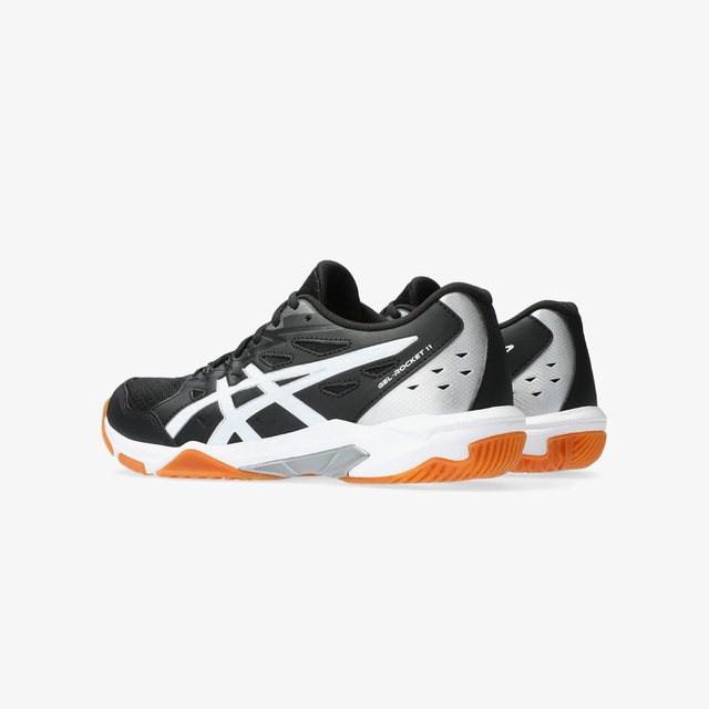 Asics Siyah Asics Gel Rocket 11