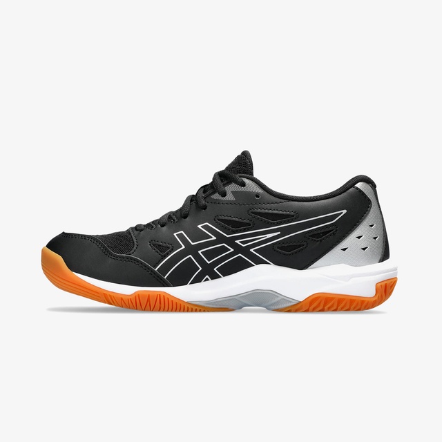 Asics Siyah Asics Gel Rocket 11