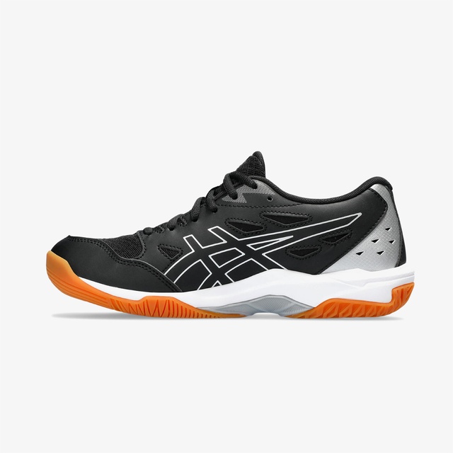 Asics Siyah Asics Gel Rocket 11