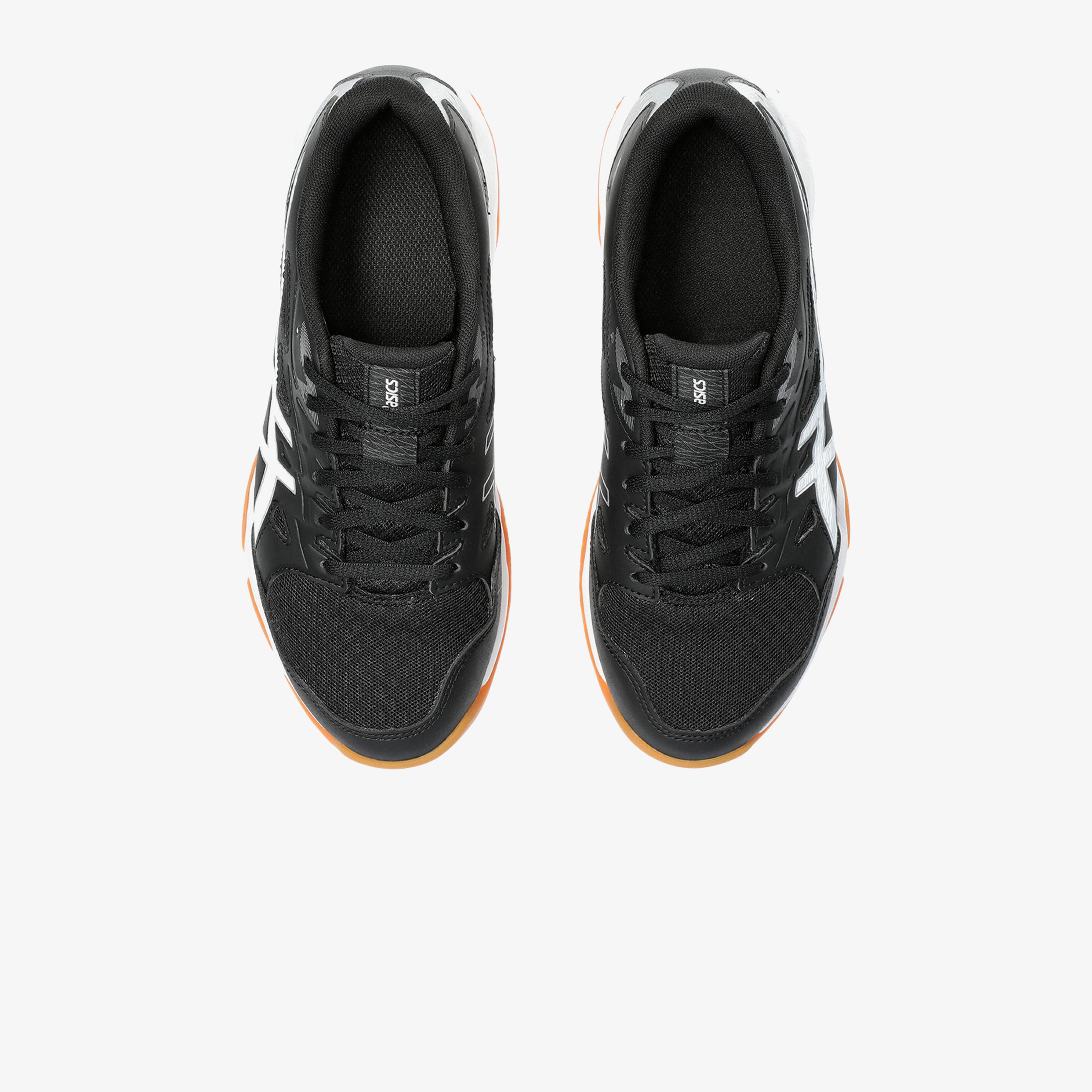 Asics Gel-Rocket 11 Kadın Siyah Voleybol Ayakkabısı