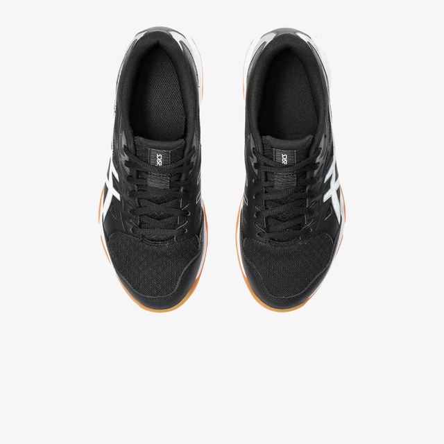 Asics Siyah Asics Gel Rocket 11